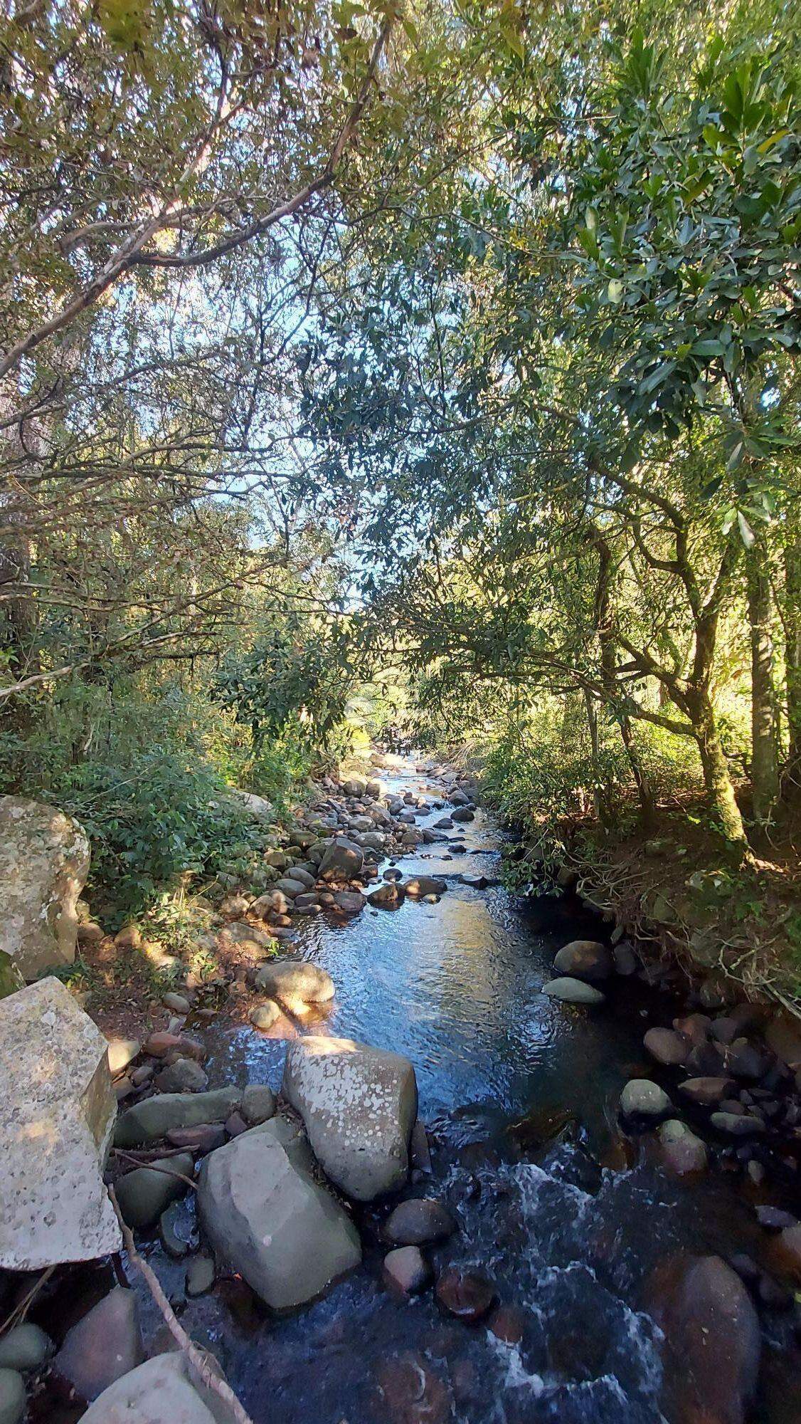 Chácara à venda no Silveira Martins: 