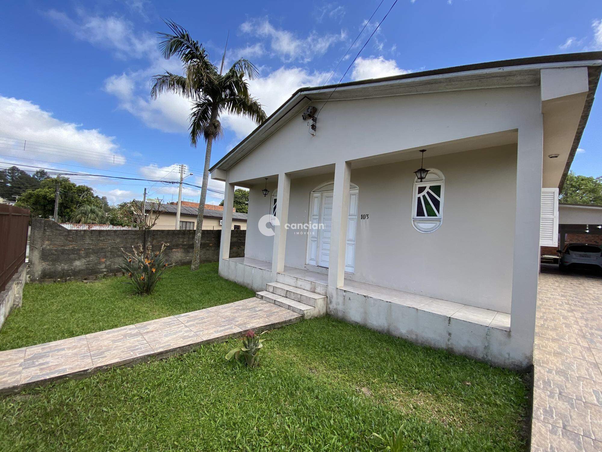 Casa à venda no Lorenzi: 
