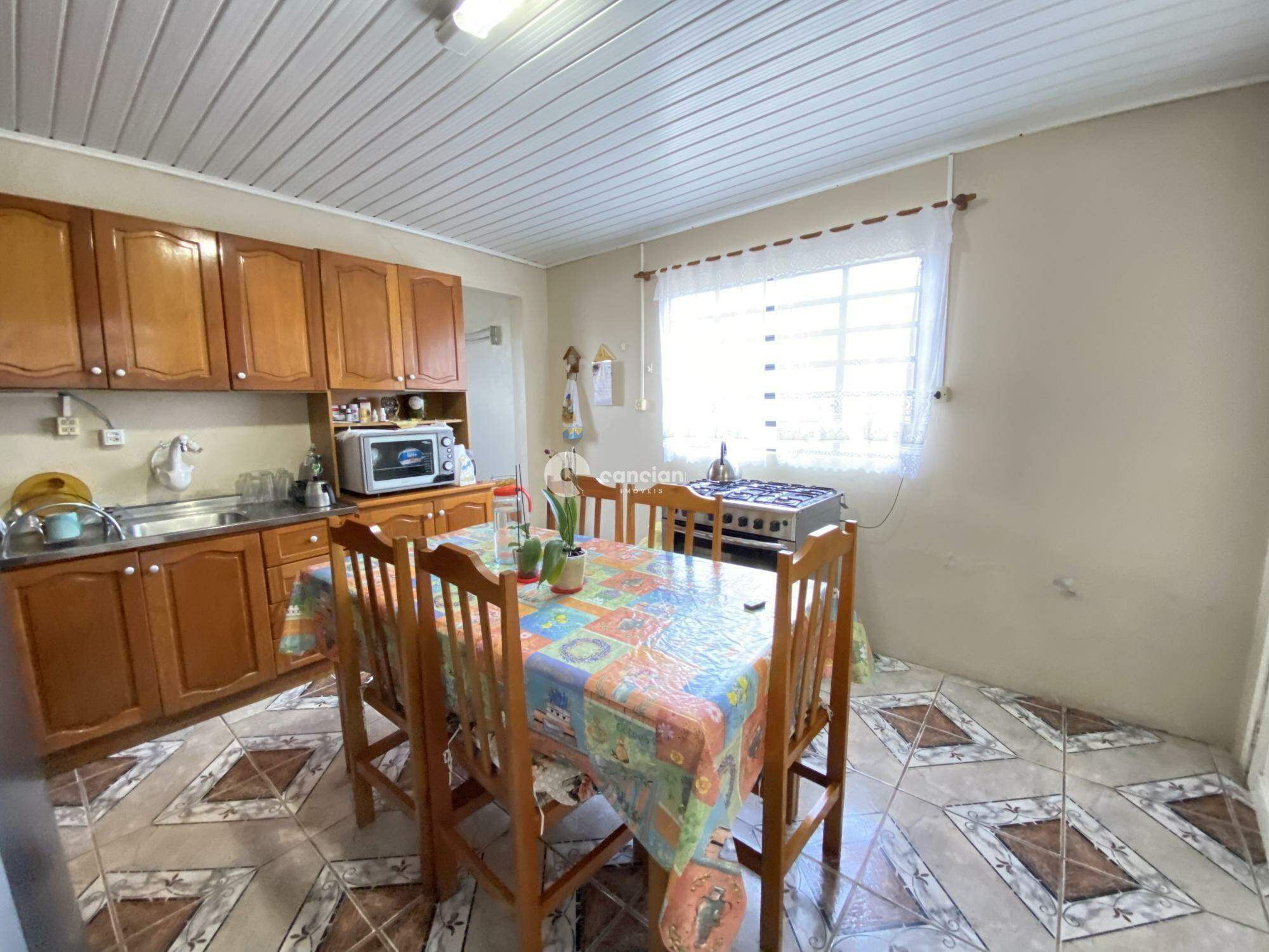 Casa à venda no Lorenzi: 