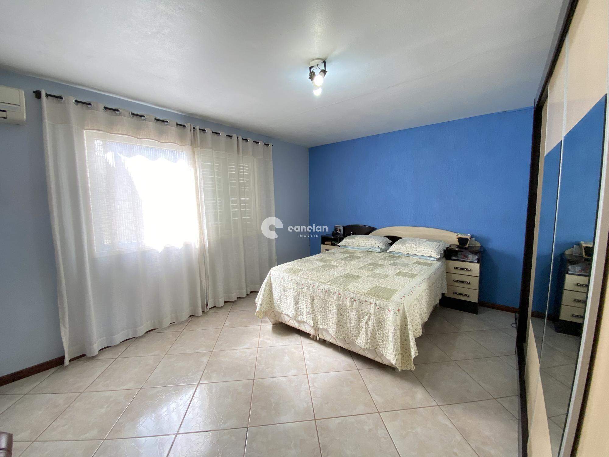 Casa à venda no Lorenzi: 