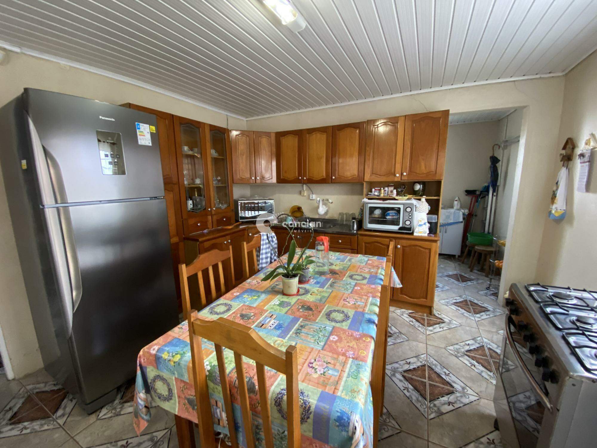 Casa à venda no Lorenzi: 