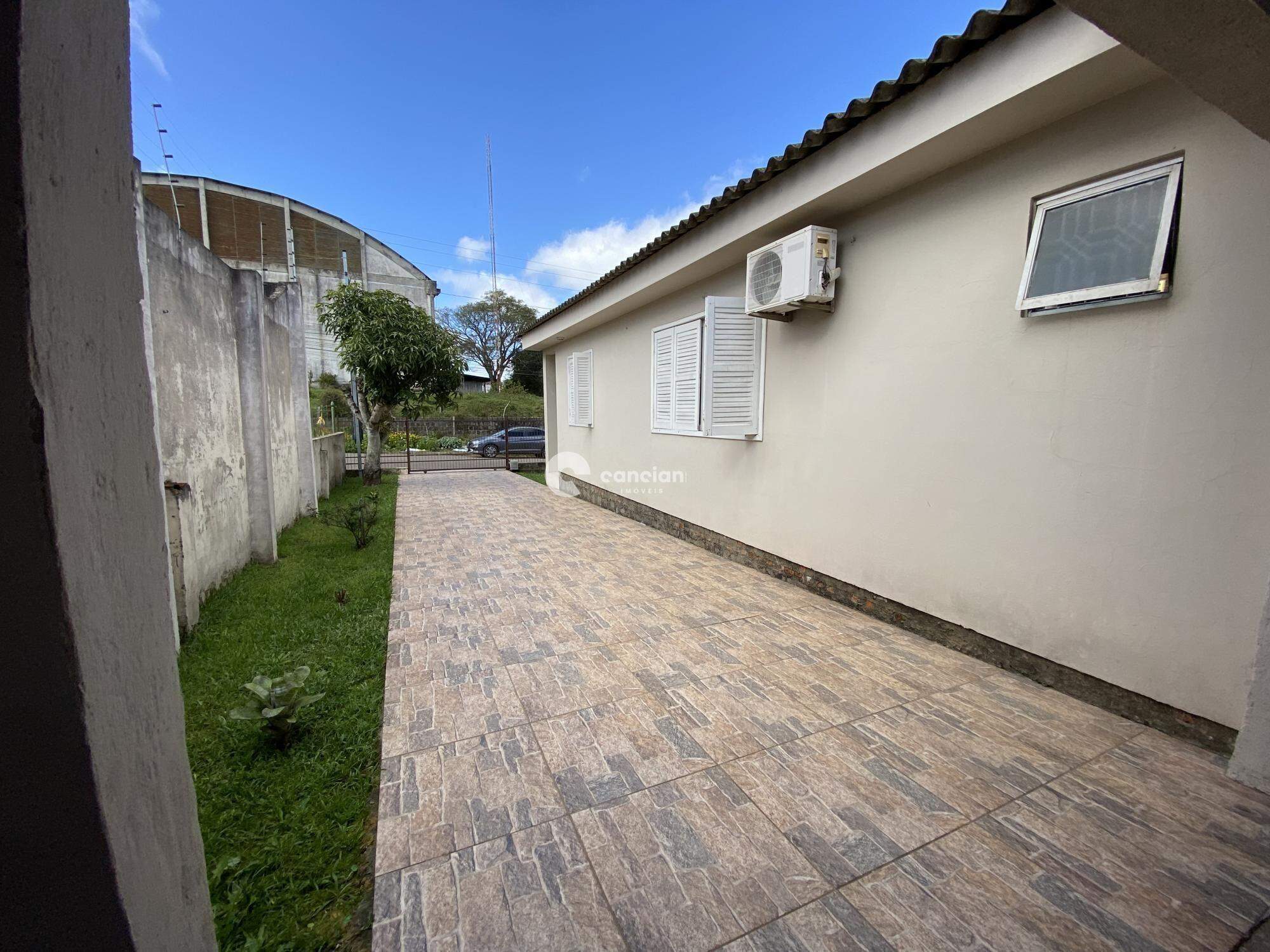 Casa à venda no Lorenzi: 
