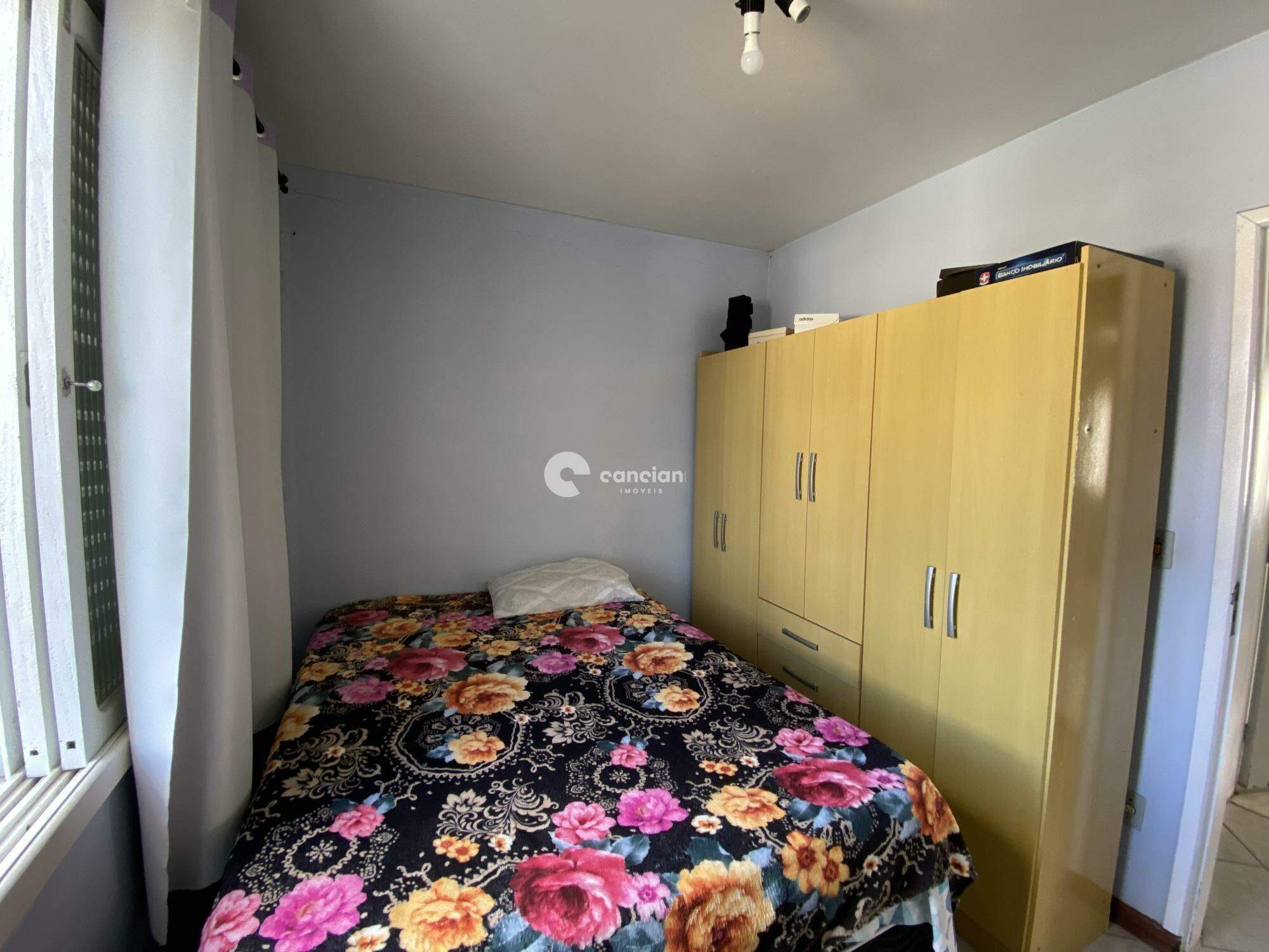Casa à venda no Lorenzi: 