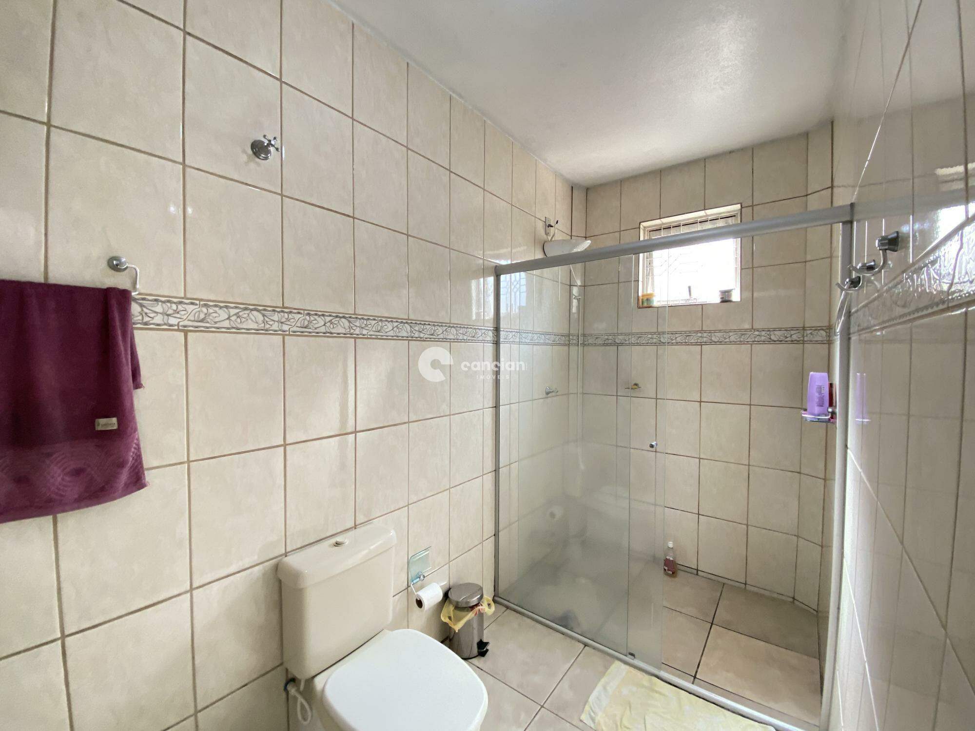Casa à venda no Lorenzi: 