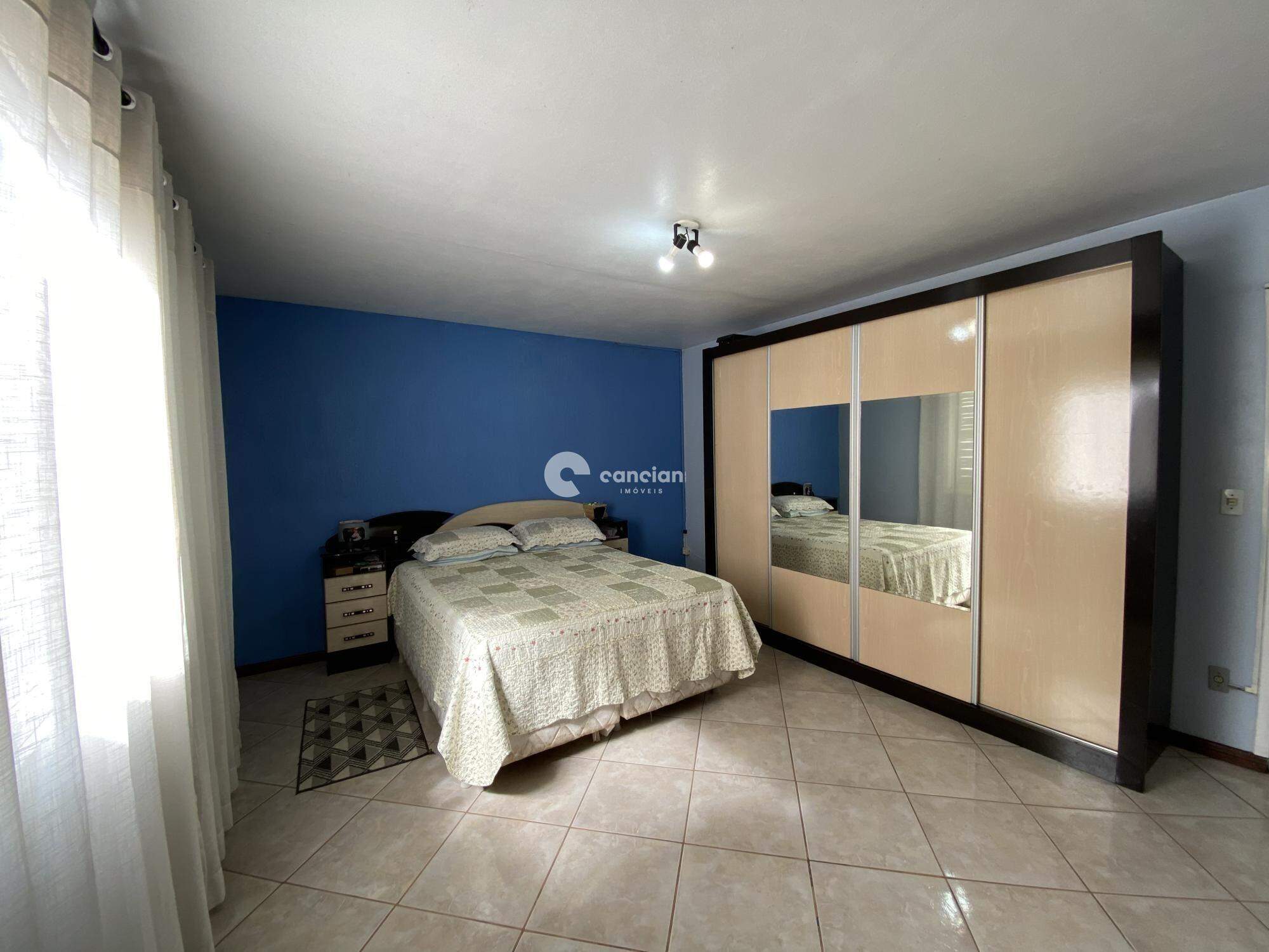 Casa à venda no Lorenzi: 