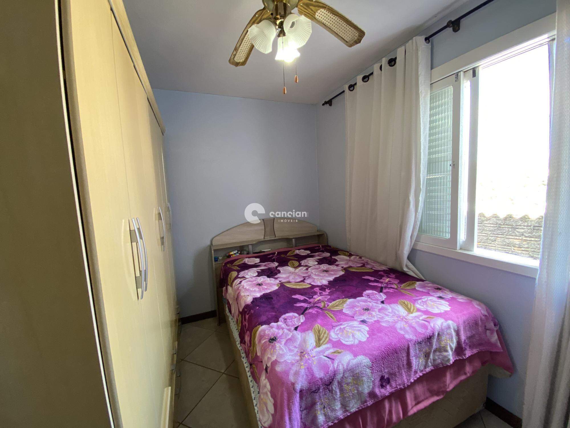 Casa à venda no Lorenzi: 