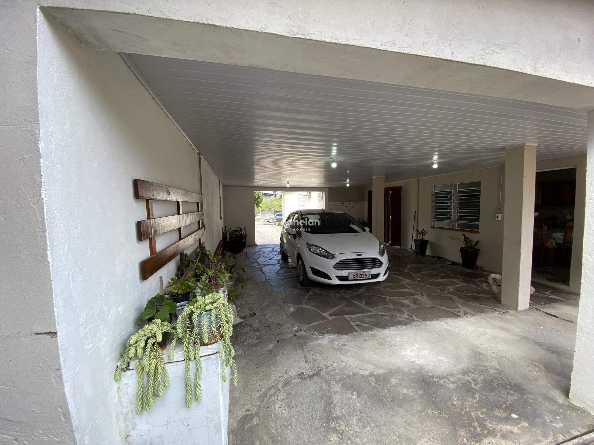 Casa à venda no Lorenzi: 