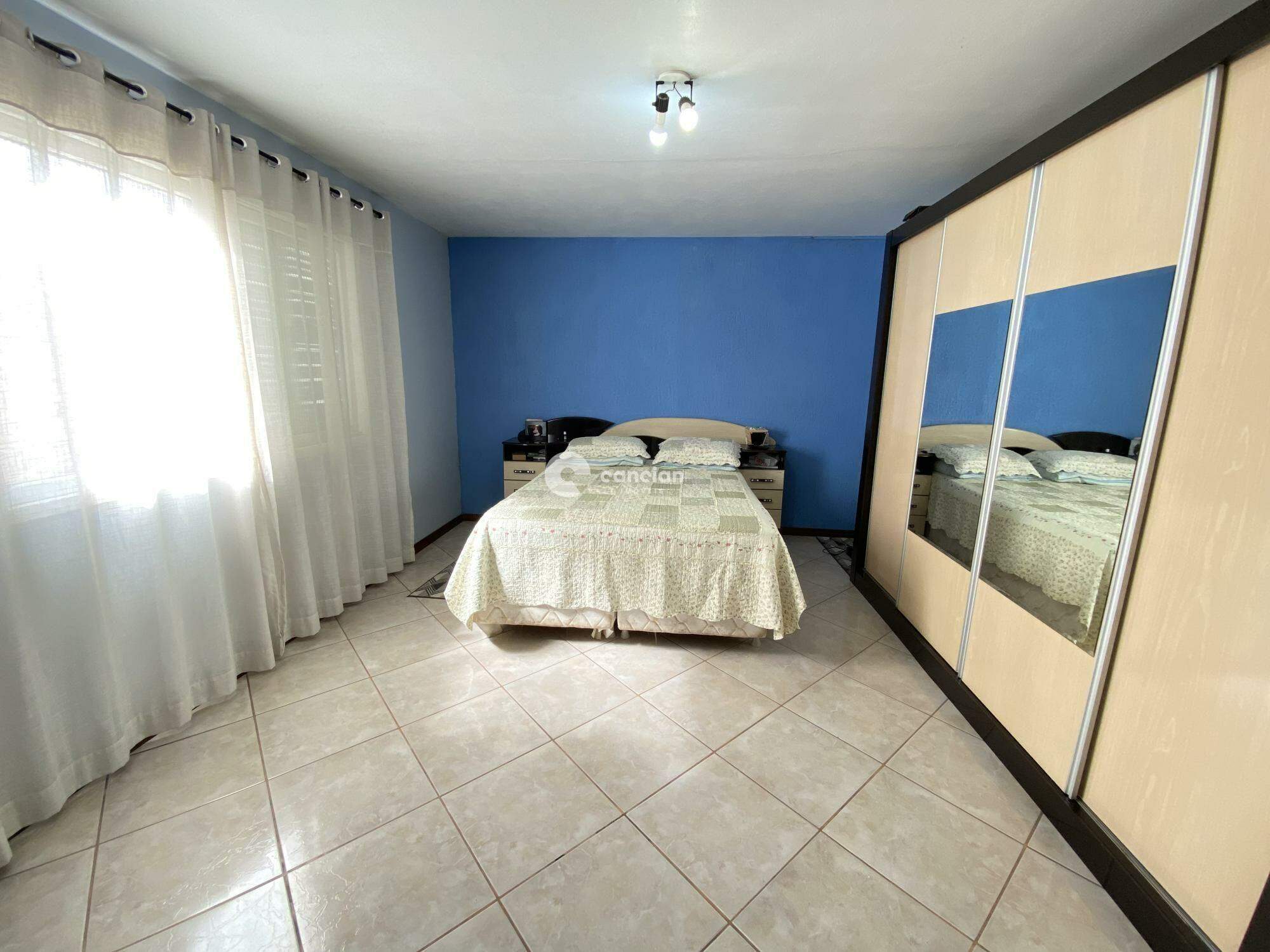 Casa à venda no Lorenzi: 