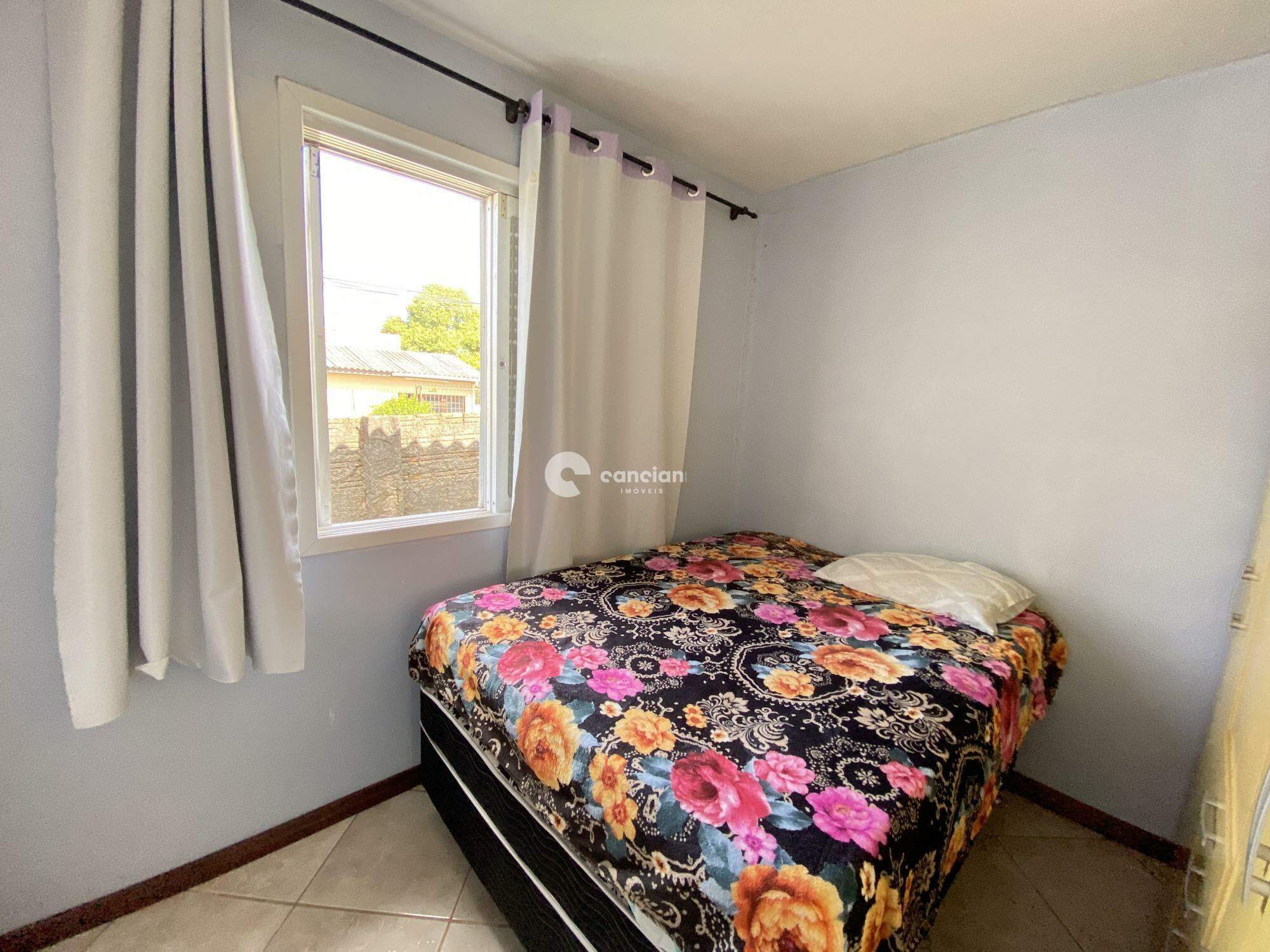 Casa à venda no Lorenzi: 