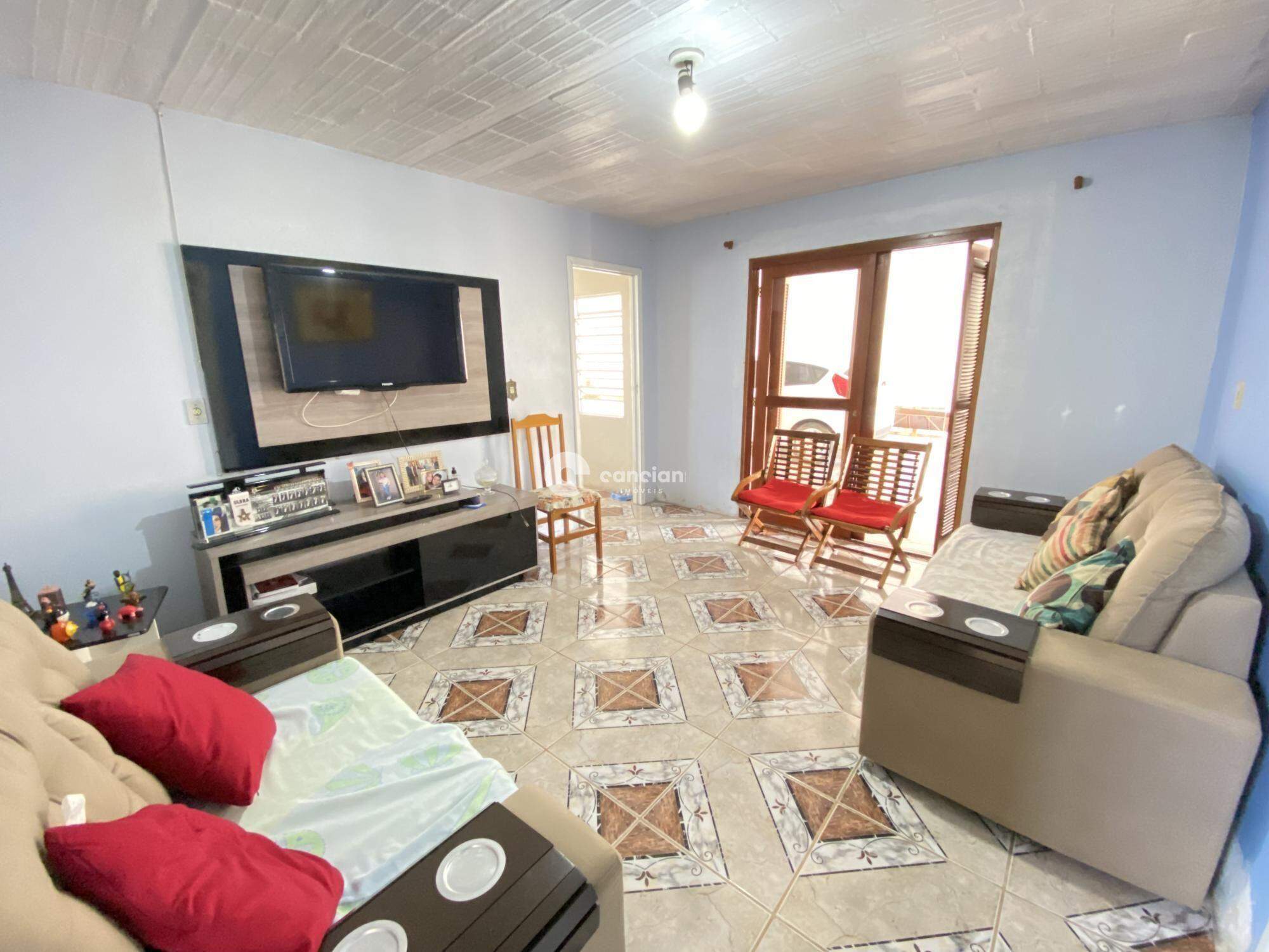 Casa à venda no Lorenzi: 