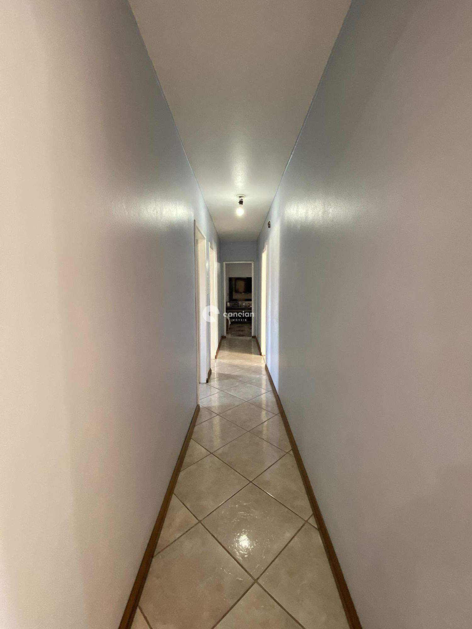 Casa à venda no Lorenzi: 