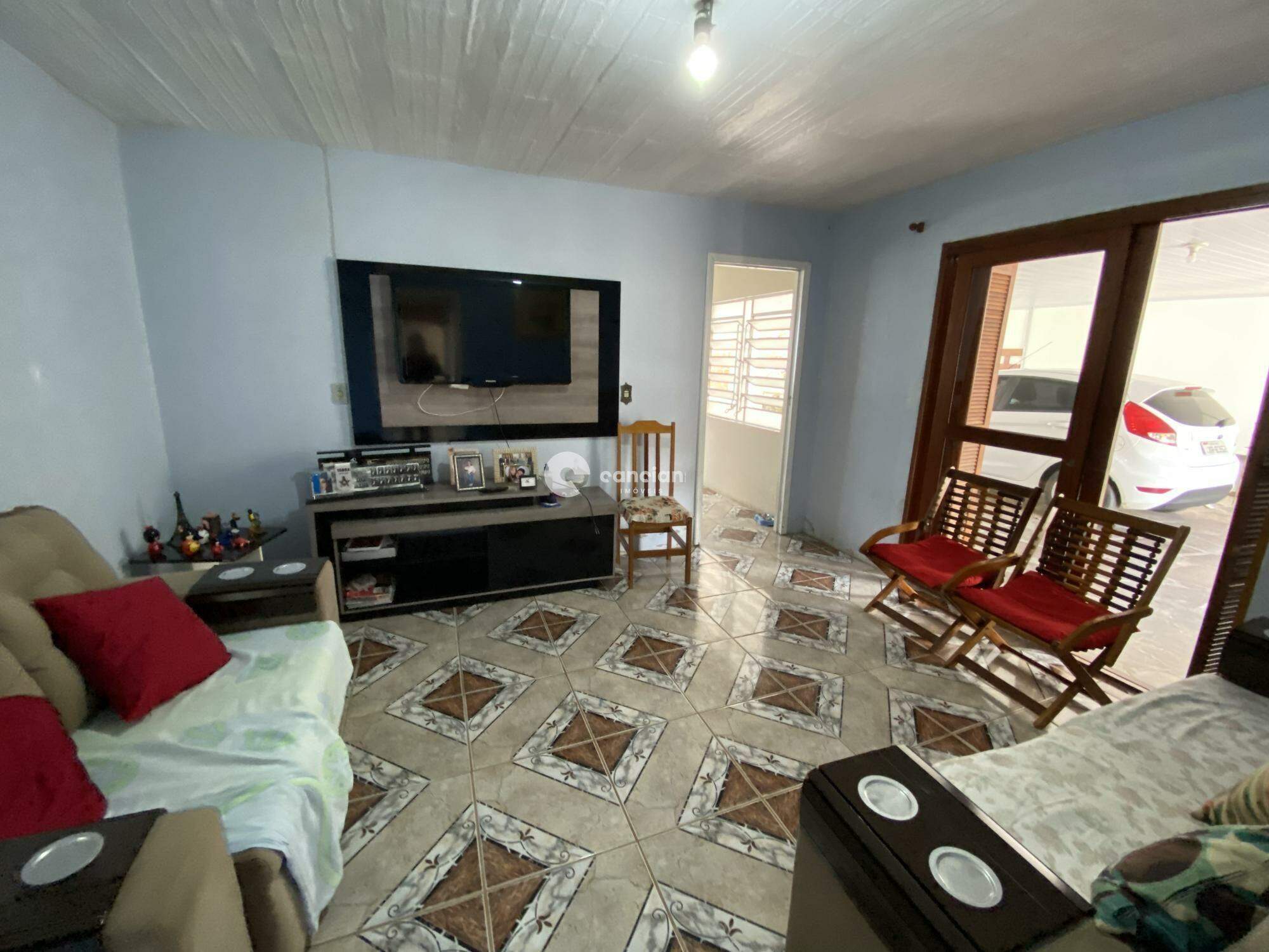 Casa à venda no Lorenzi: 