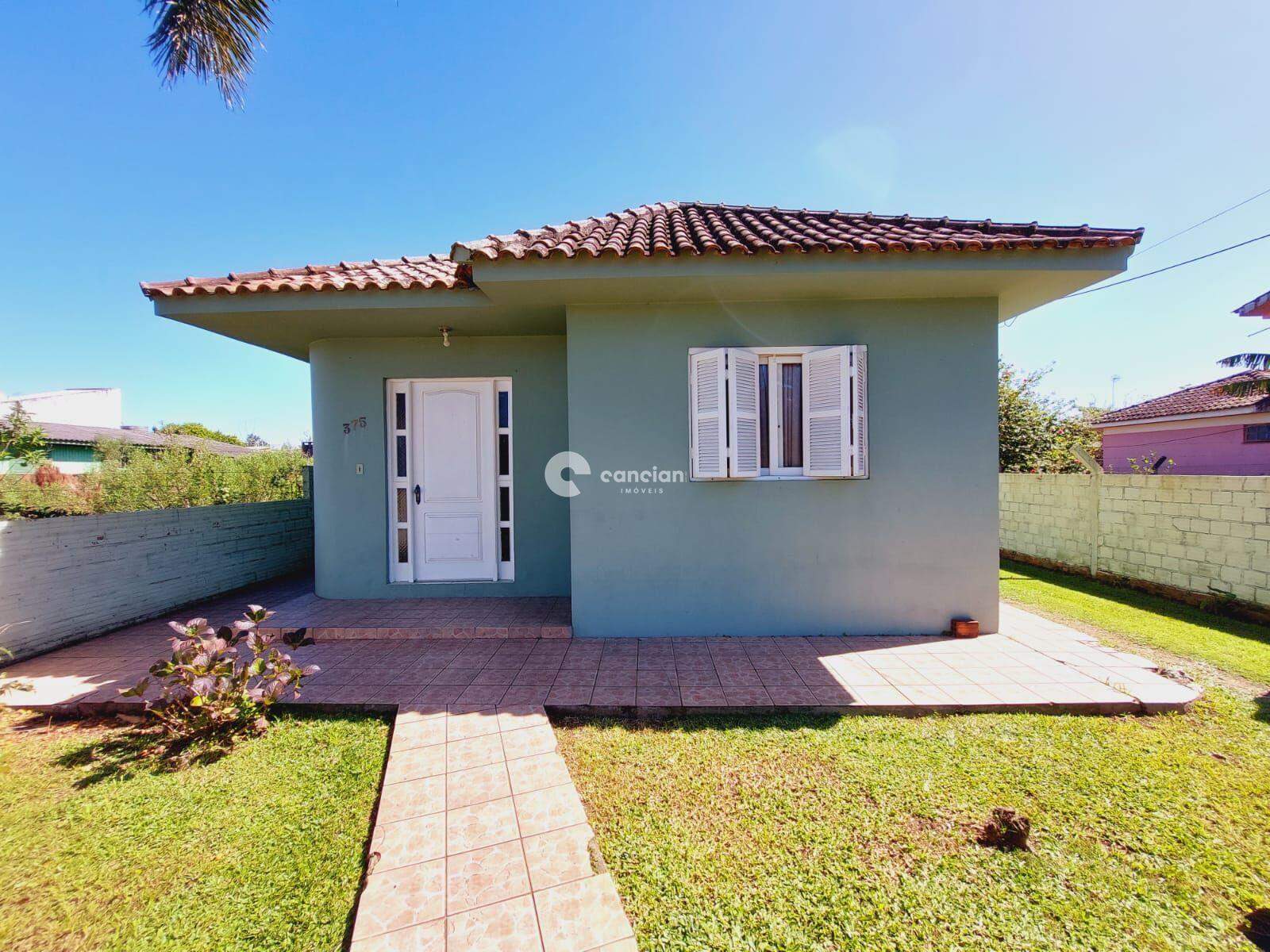 Casa à venda no Pé de Plátano: 