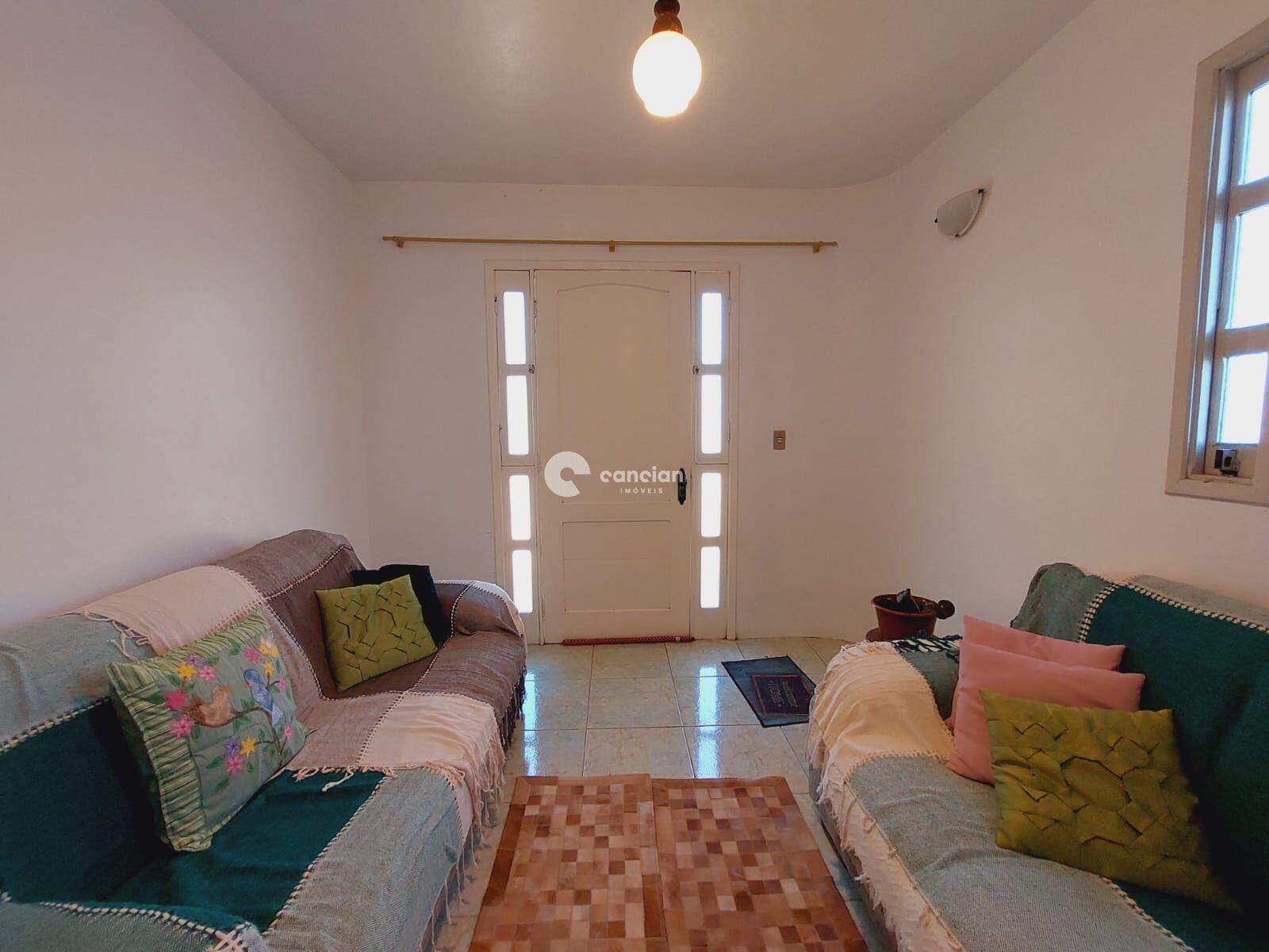Casa à venda no Pé de Plátano: 