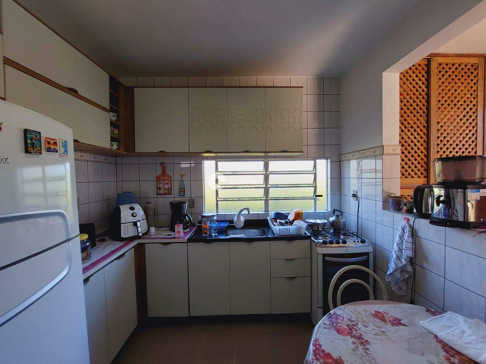 Casa à venda no Pé de Plátano: 