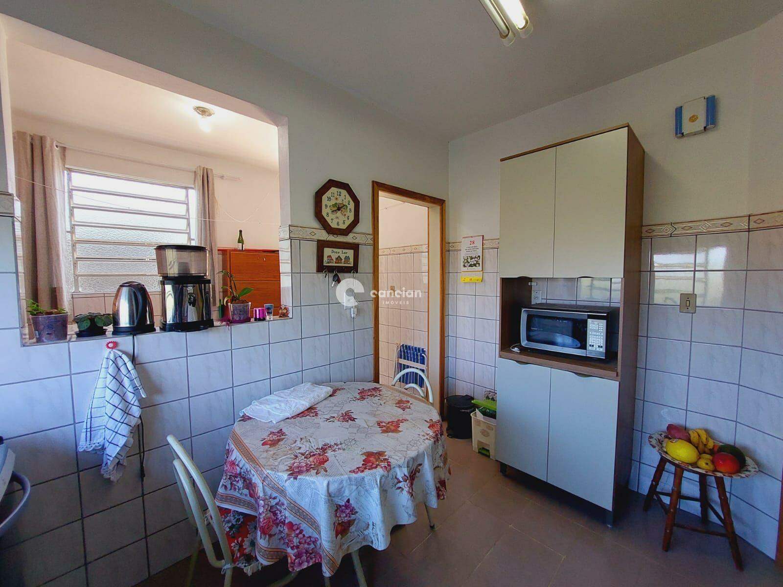 Casa à venda no Pé de Plátano: 