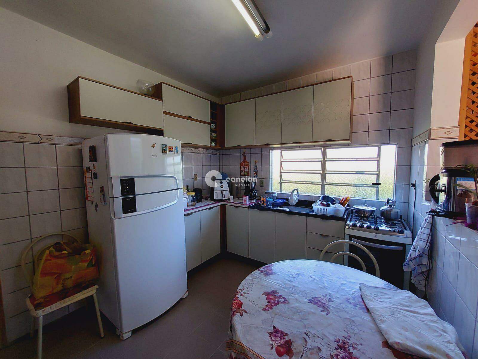 Casa à venda no Pé de Plátano: 