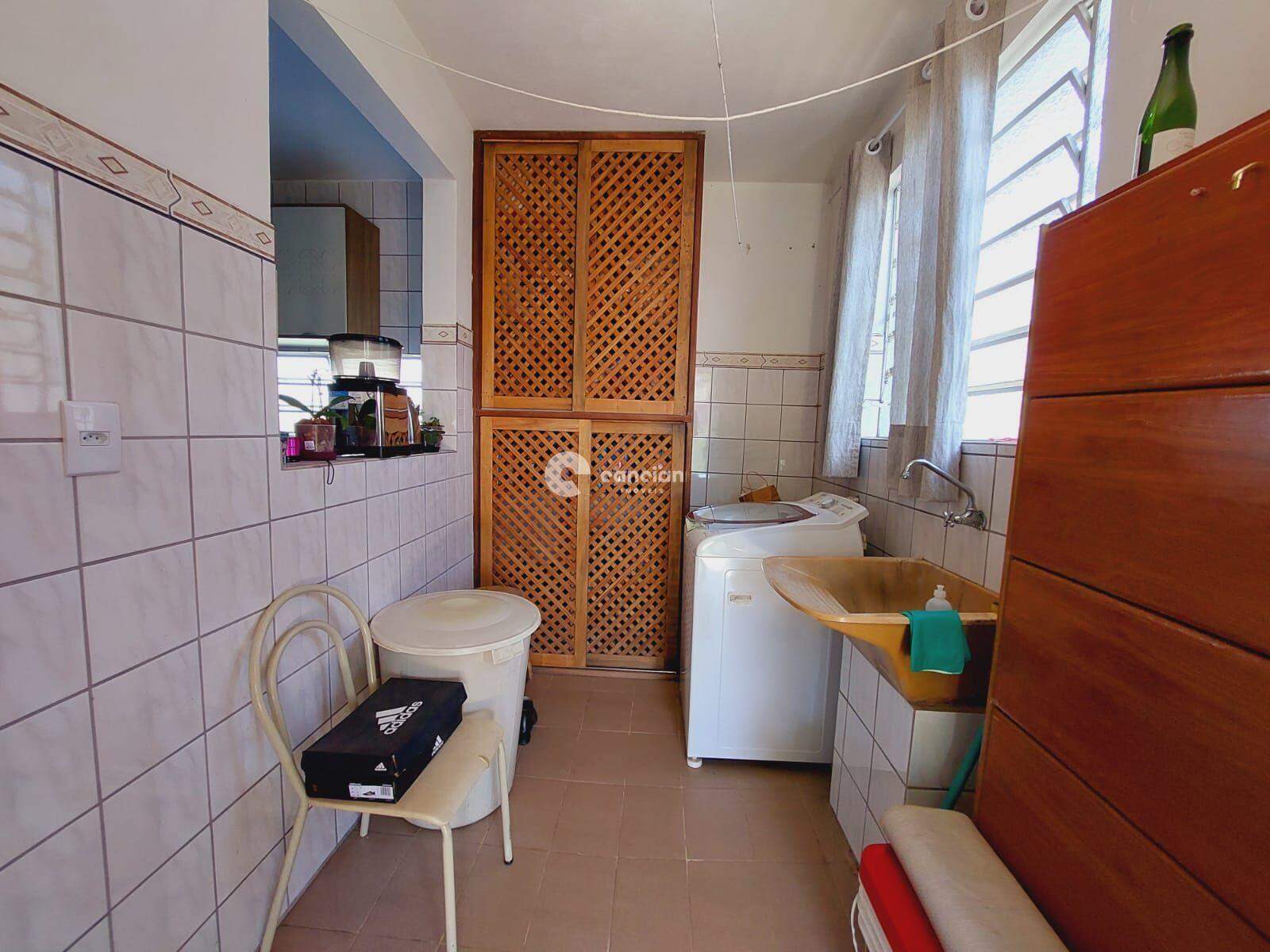 Casa à venda no Pé de Plátano: 