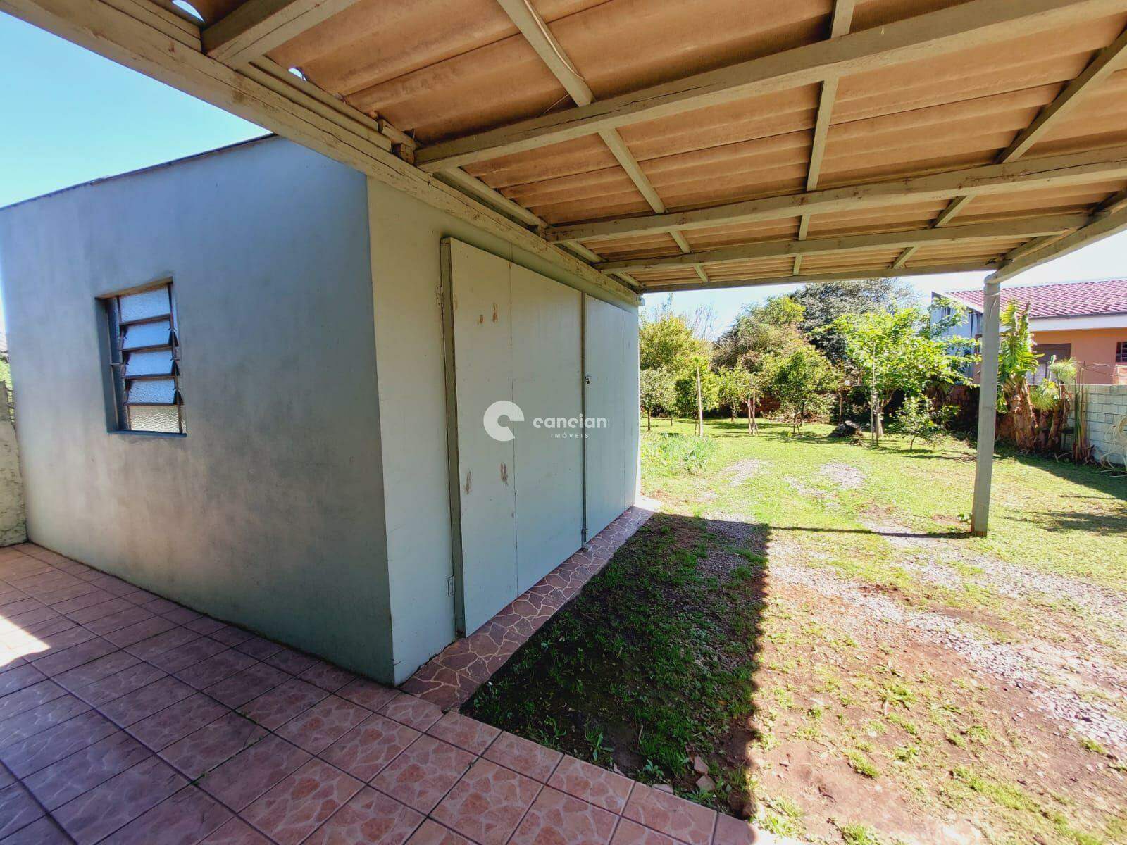Casa à venda no Pé de Plátano: 