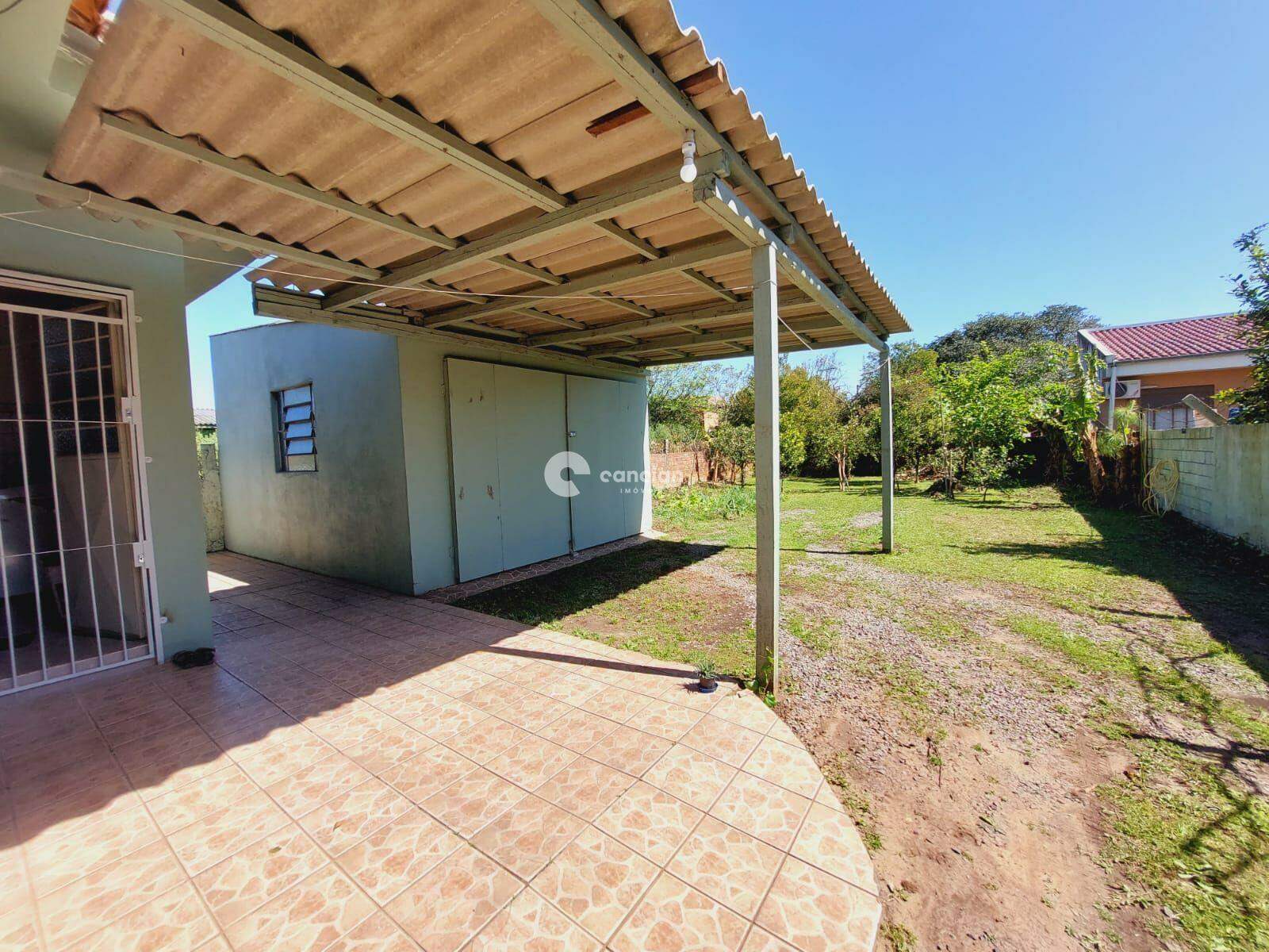 Casa à venda no Pé de Plátano: 