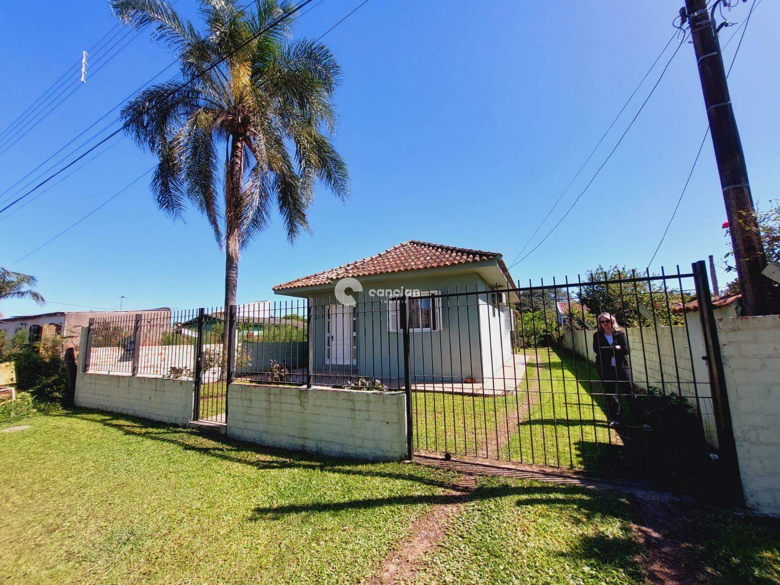 Casa à venda no Pé de Plátano: 