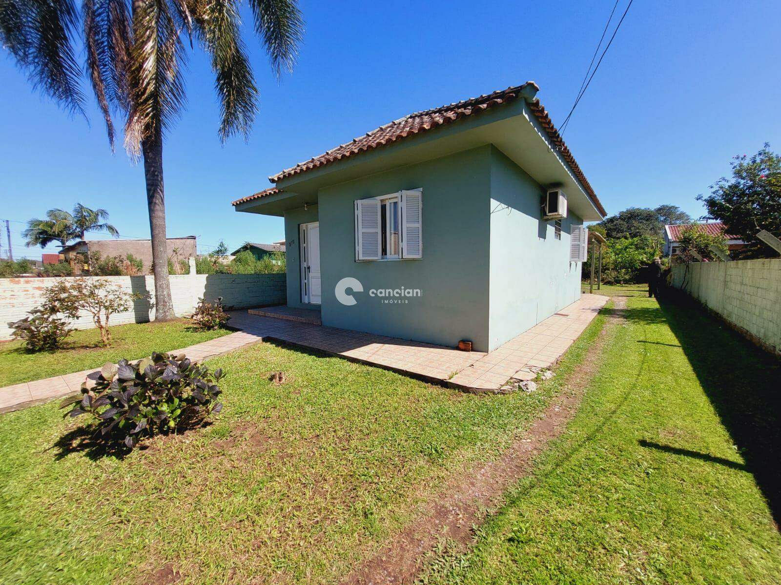 Casa à venda no Pé de Plátano: 