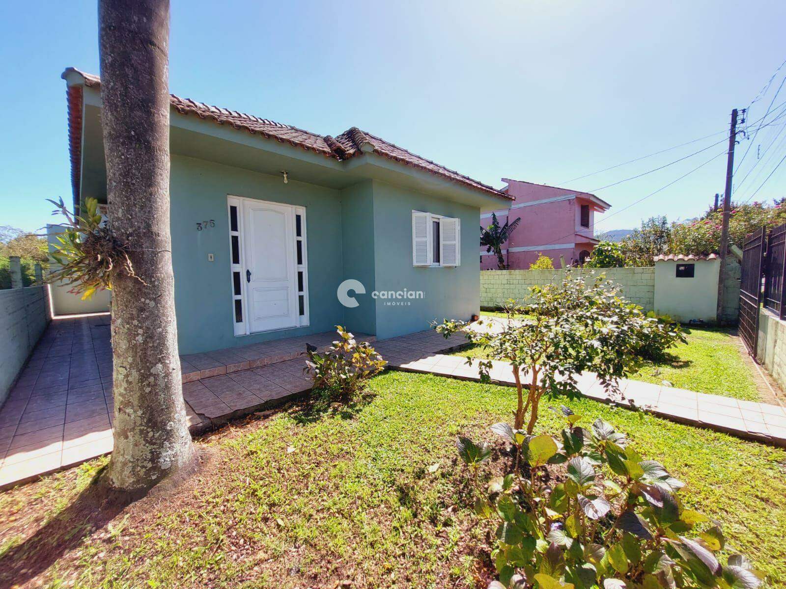 Casa à venda no Pé de Plátano: 