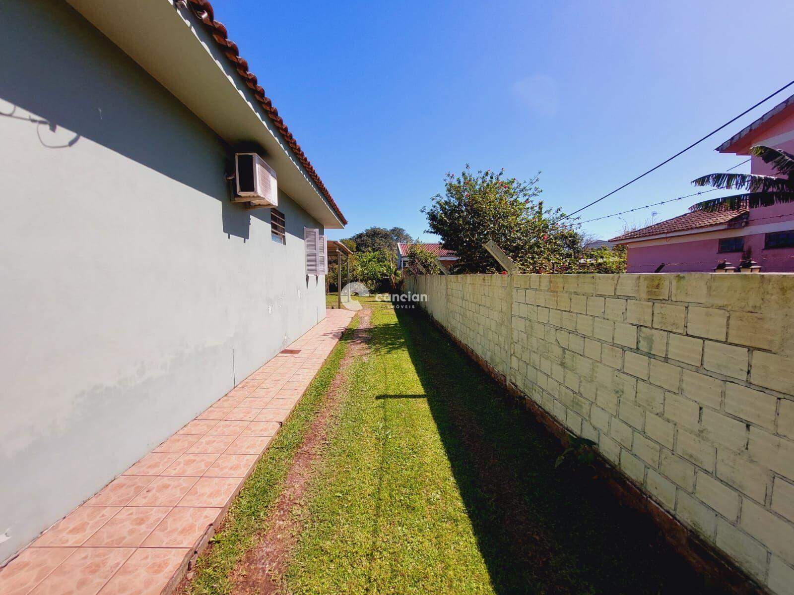 Casa à venda no Pé de Plátano: 