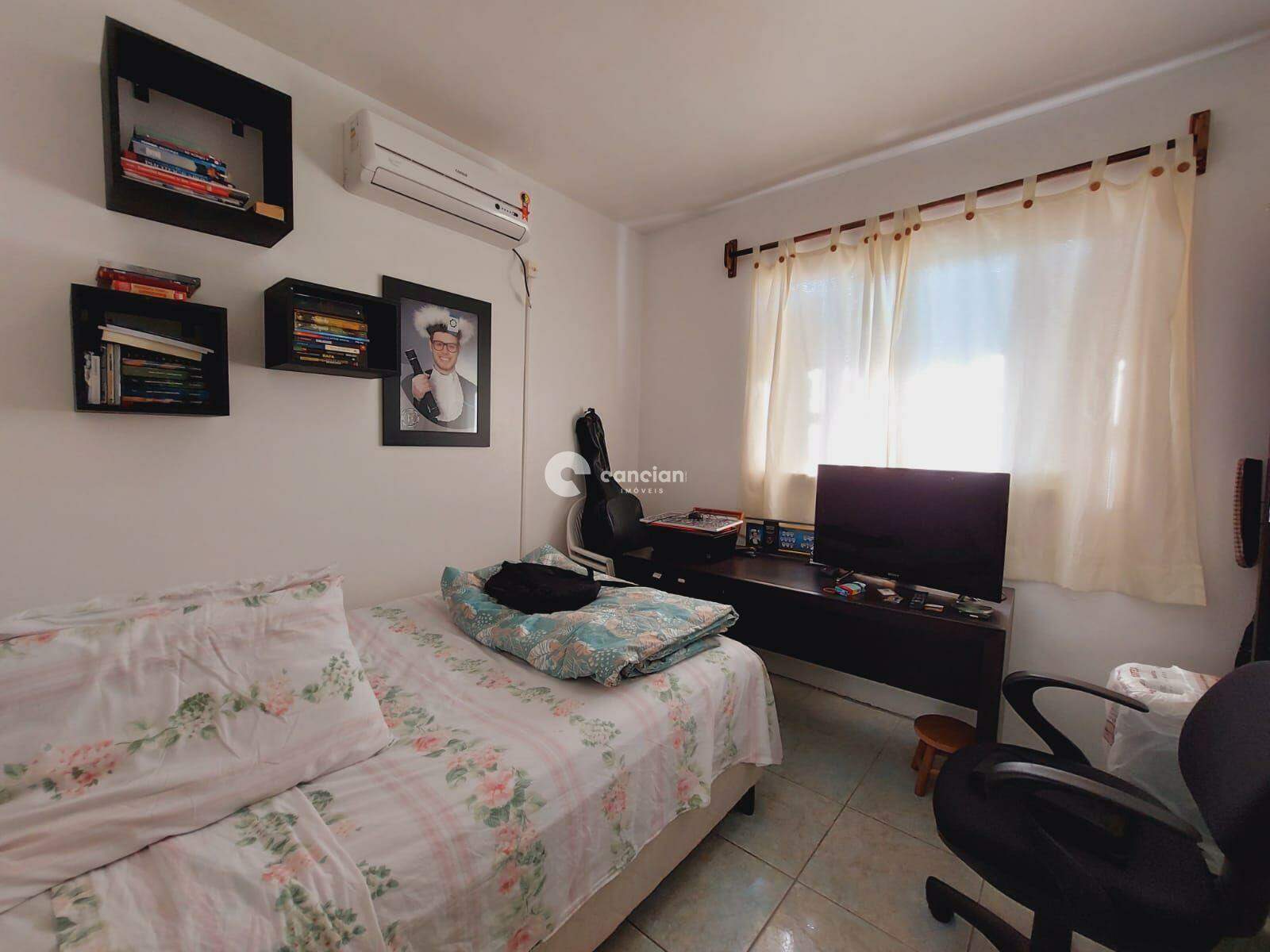 Casa à venda no Pé de Plátano: 