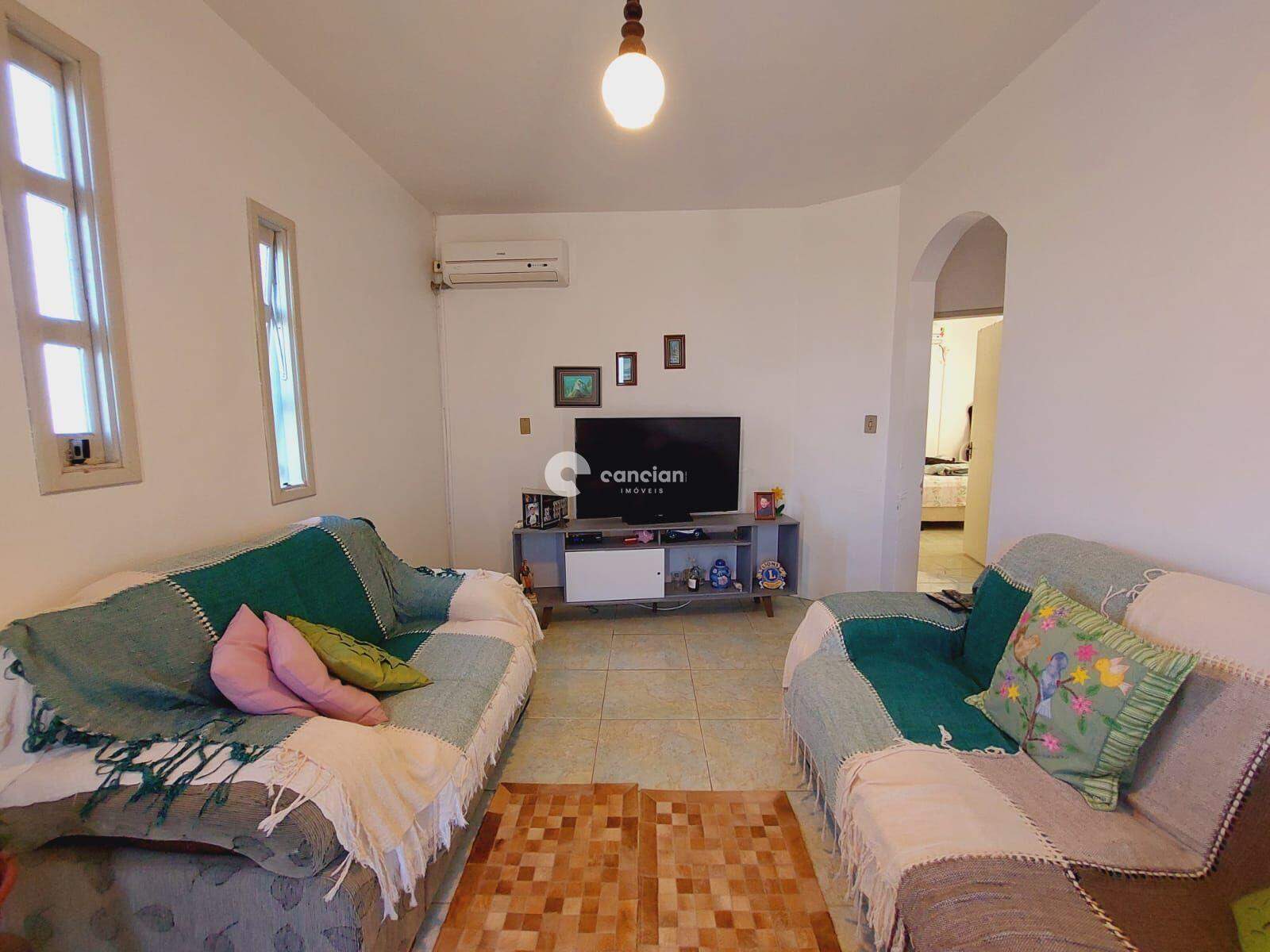 Casa à venda no Pé de Plátano: 