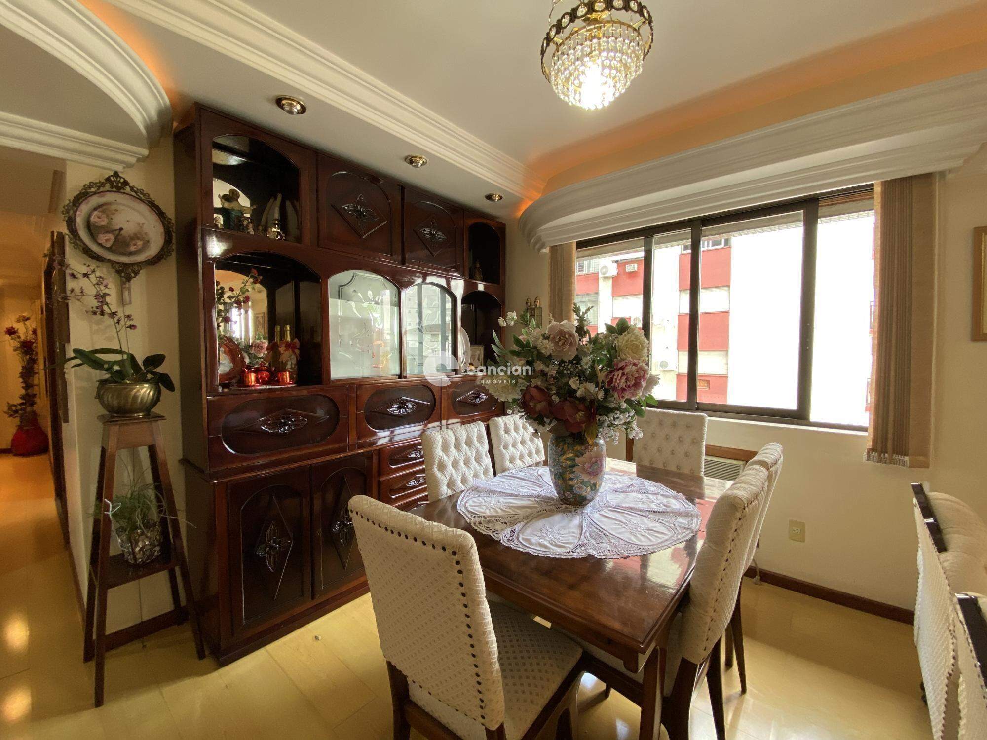 Apartamento à venda no Nossa Senhora de Fátima: 