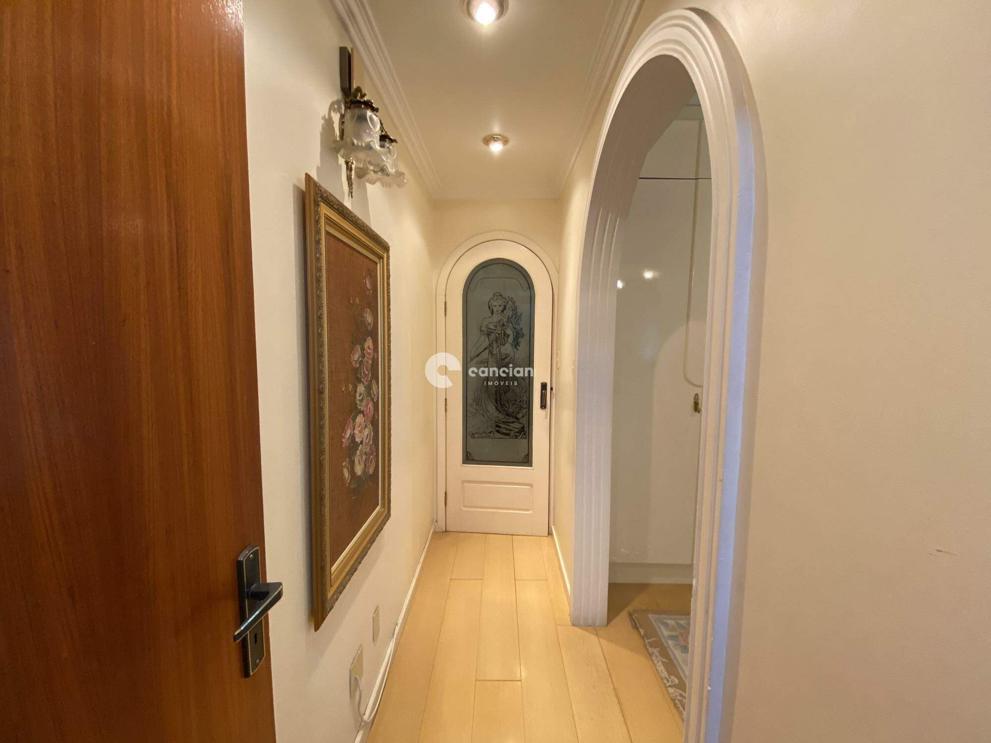 Apartamento à venda no Nossa Senhora de Fátima: 