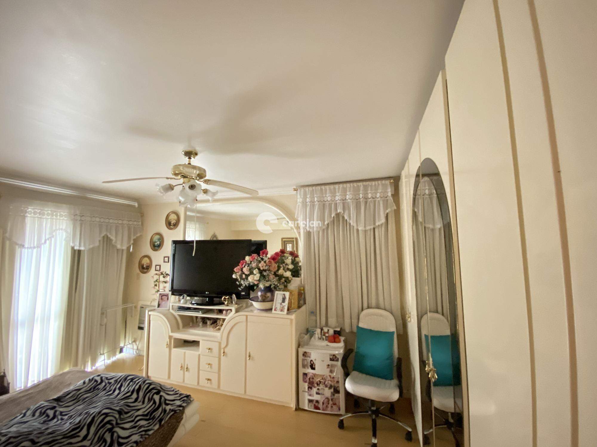 Apartamento à venda no Nossa Senhora de Fátima: 
