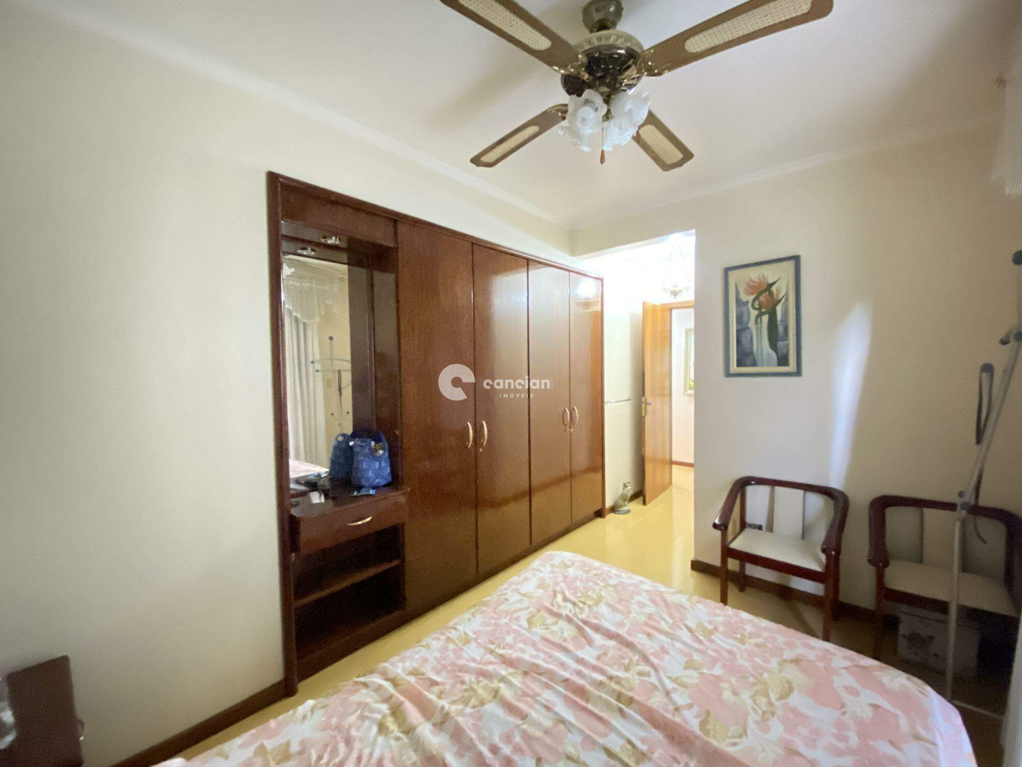 Apartamento à venda no Nossa Senhora de Fátima: 