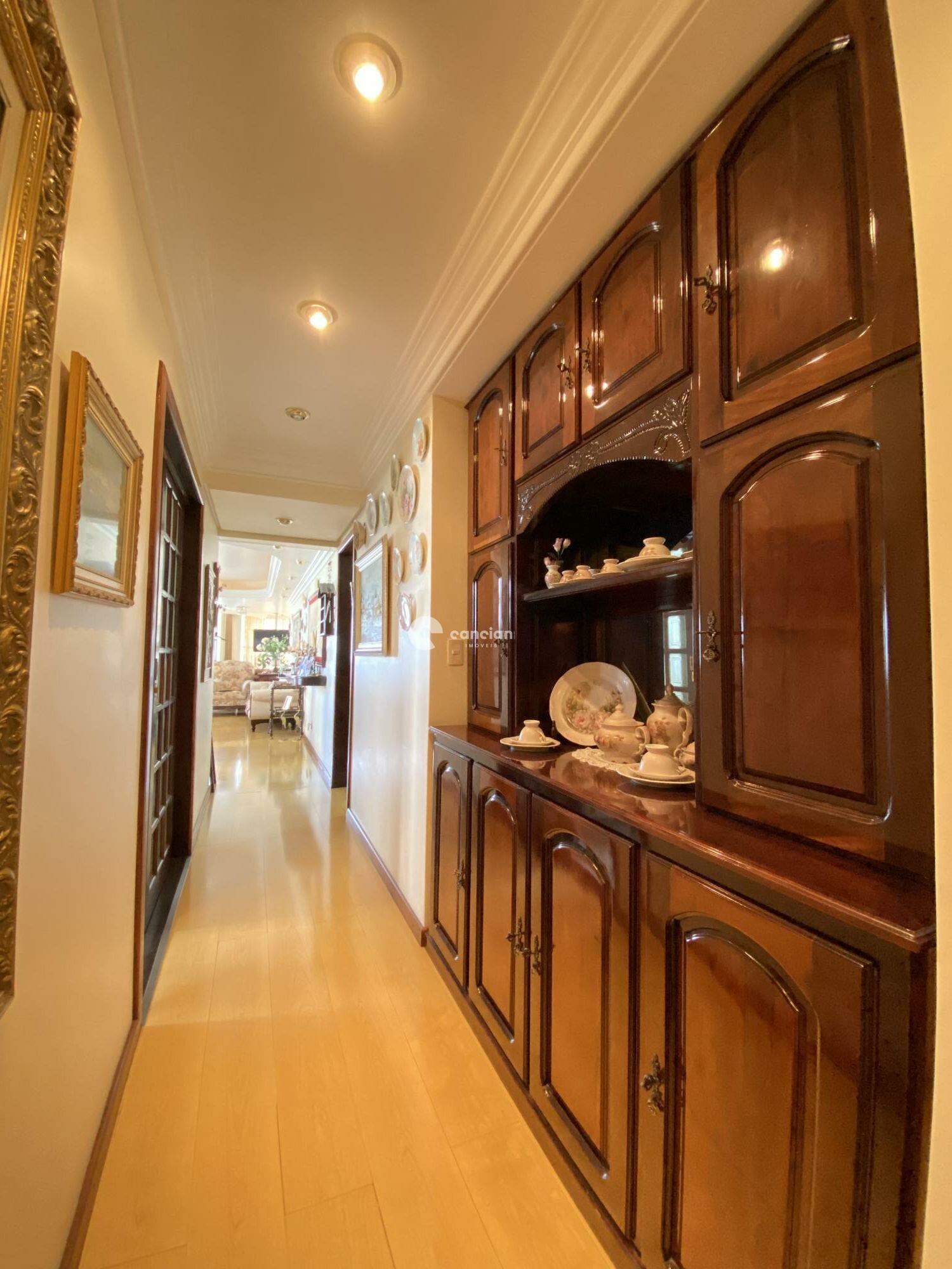 Apartamento à venda no Nossa Senhora de Fátima: 