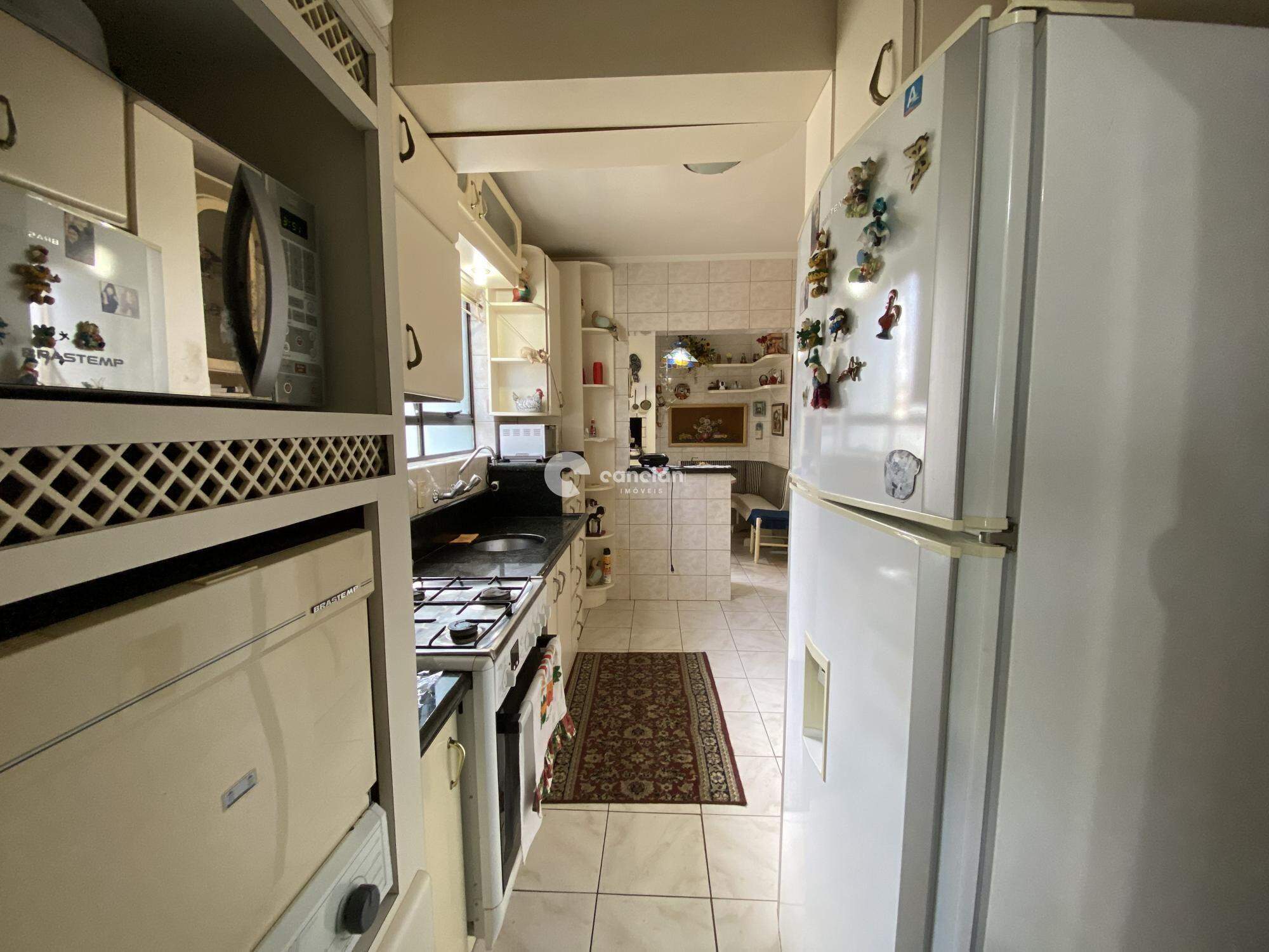 Apartamento à venda no Nossa Senhora de Fátima: 