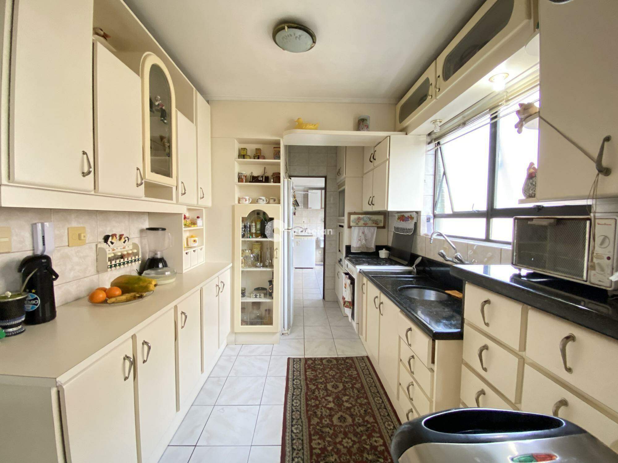 Apartamento à venda no Nossa Senhora de Fátima: 