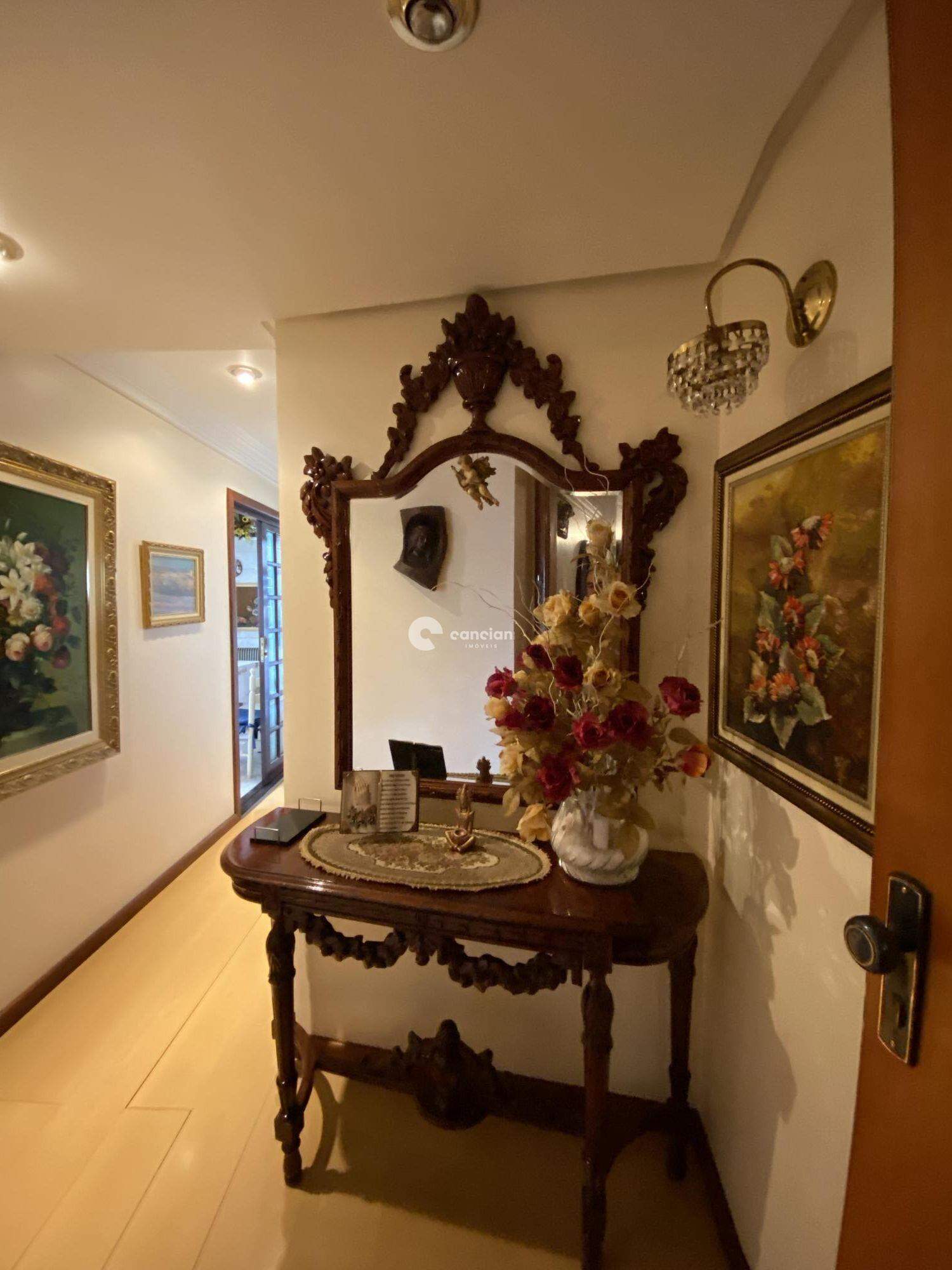 Apartamento à venda no Nossa Senhora de Fátima: 