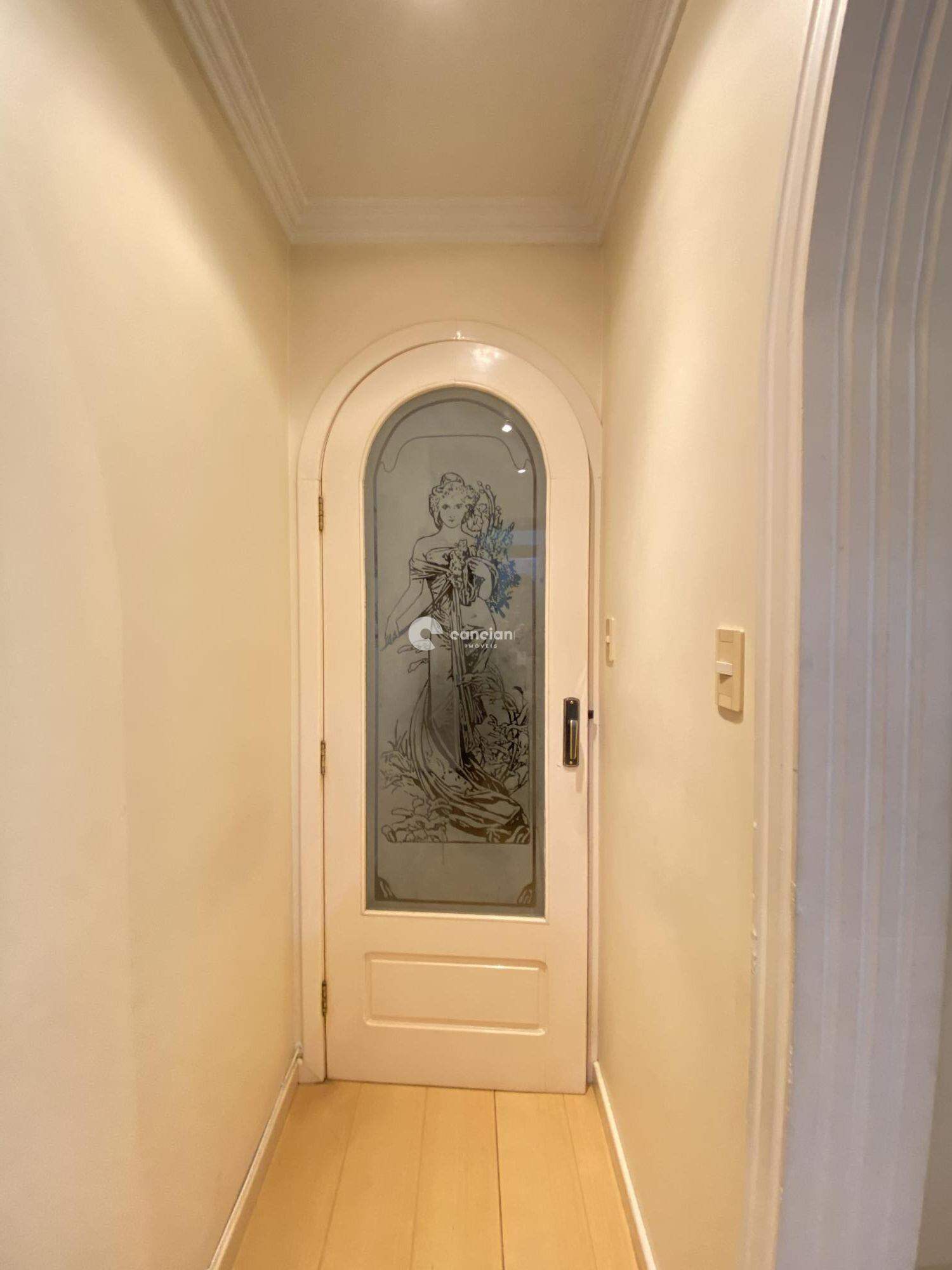 Apartamento à venda no Nossa Senhora de Fátima: 