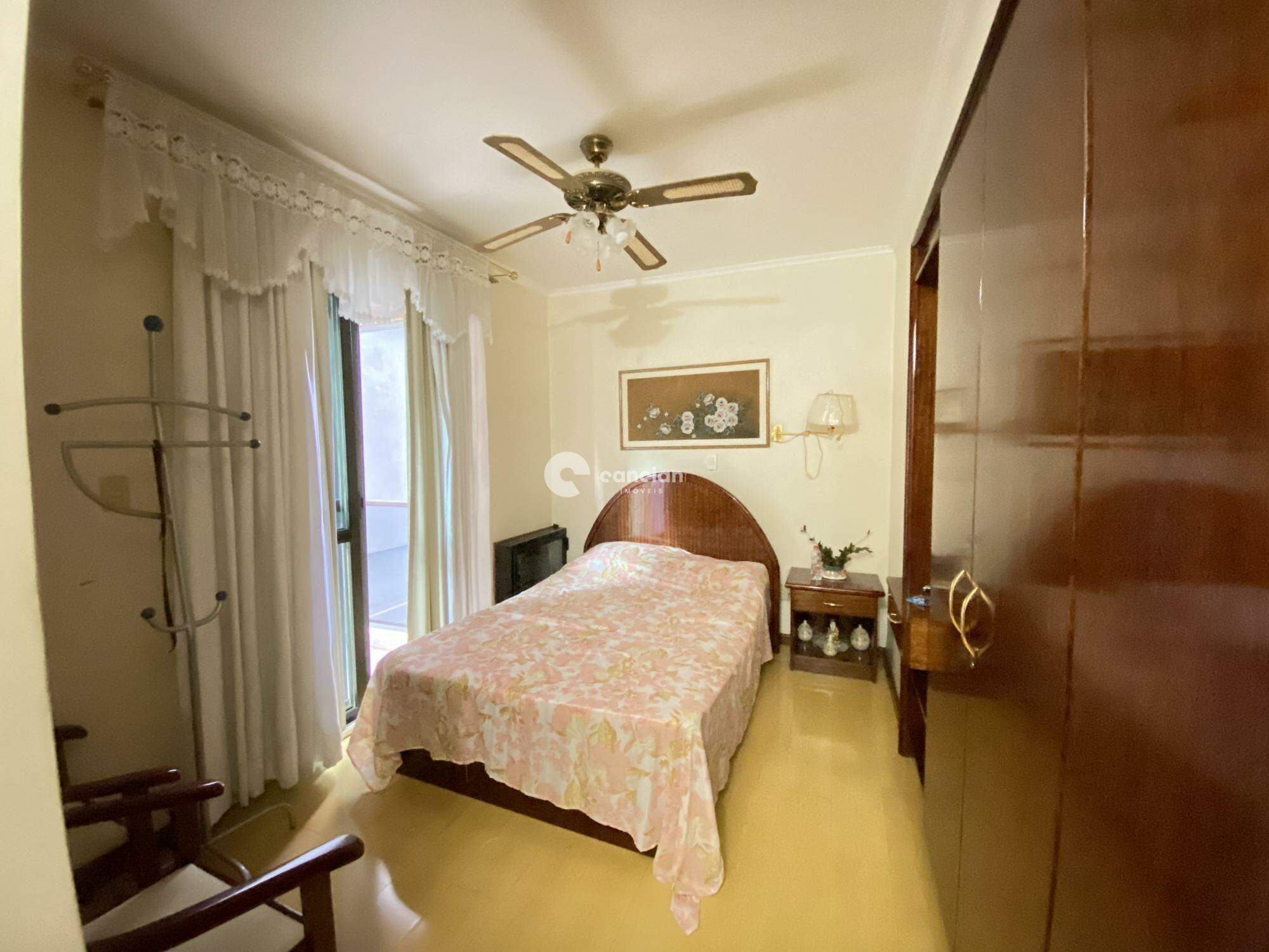 Apartamento à venda no Nossa Senhora de Fátima: 
