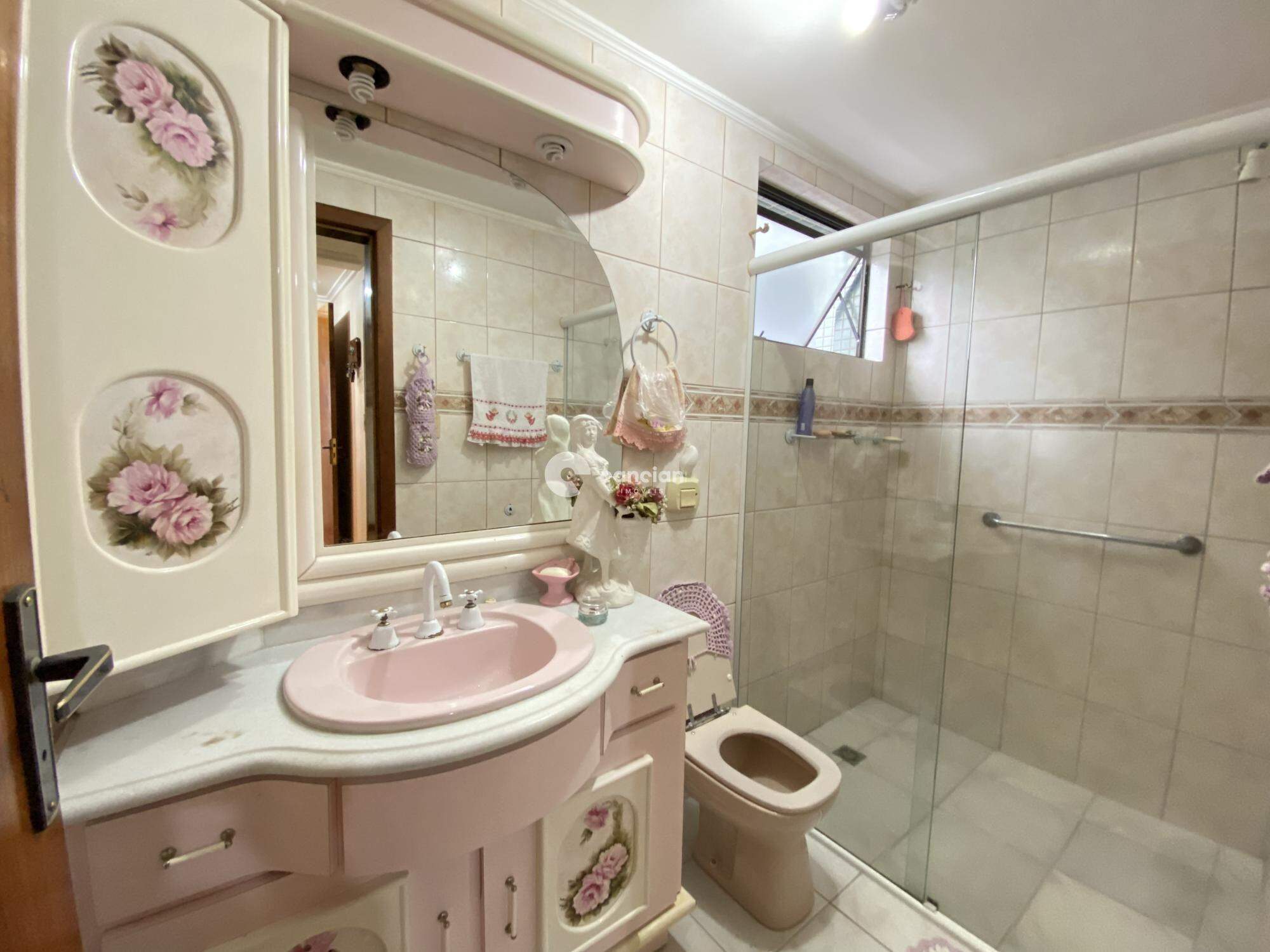 Apartamento à venda no Nossa Senhora de Fátima: 