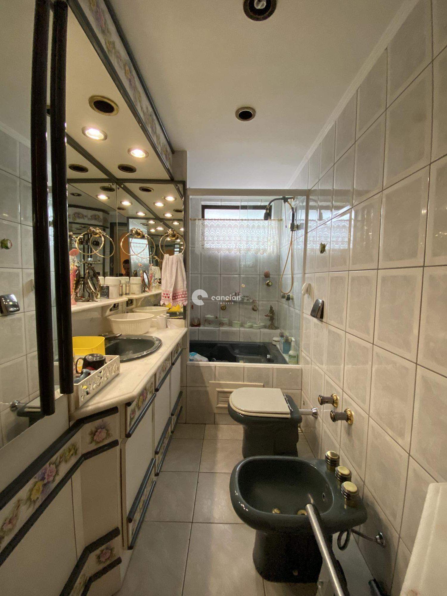 Apartamento à venda no Nossa Senhora de Fátima: 