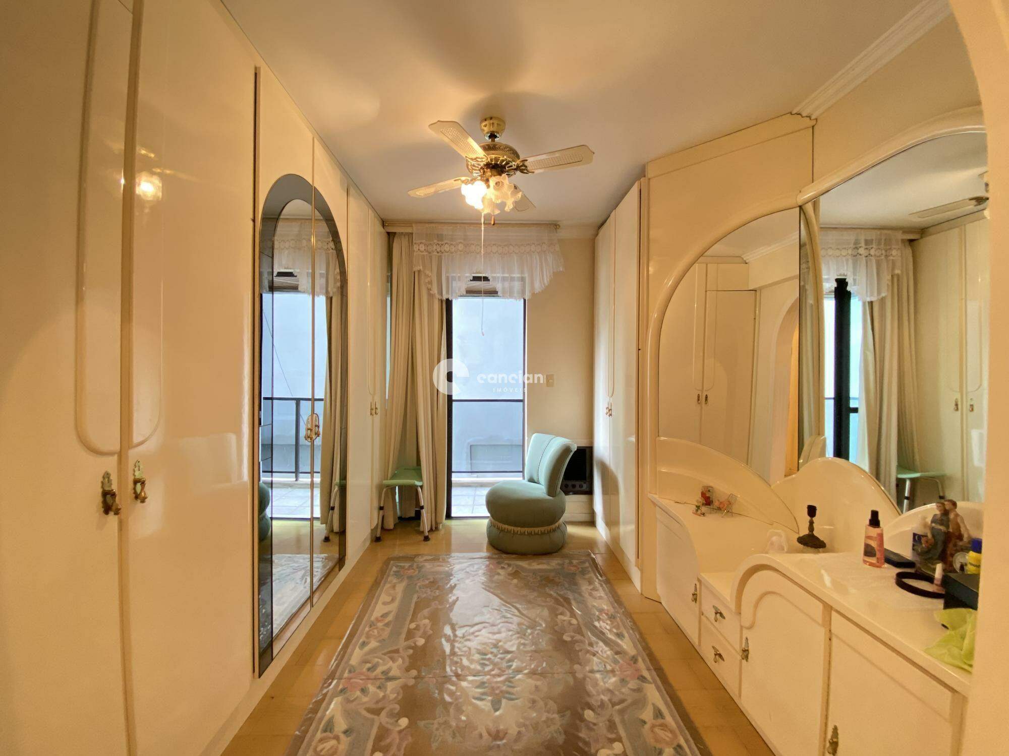 Apartamento à venda no Nossa Senhora de Fátima: 