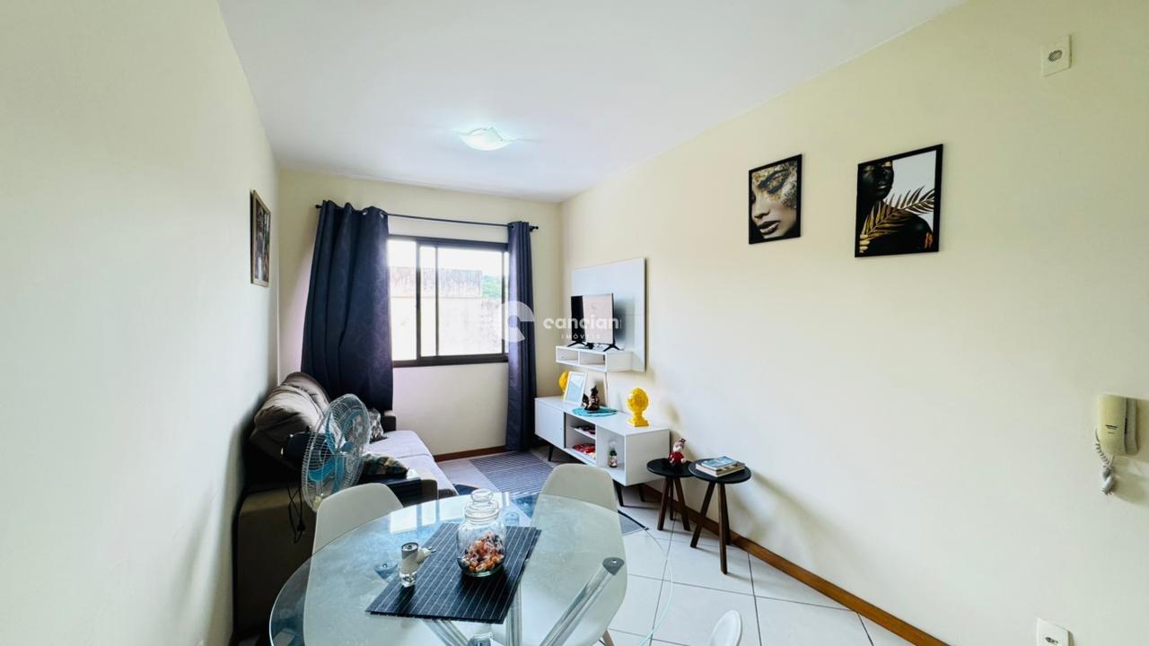 Apartamento à venda no Nossa Senhora do Rosário: 