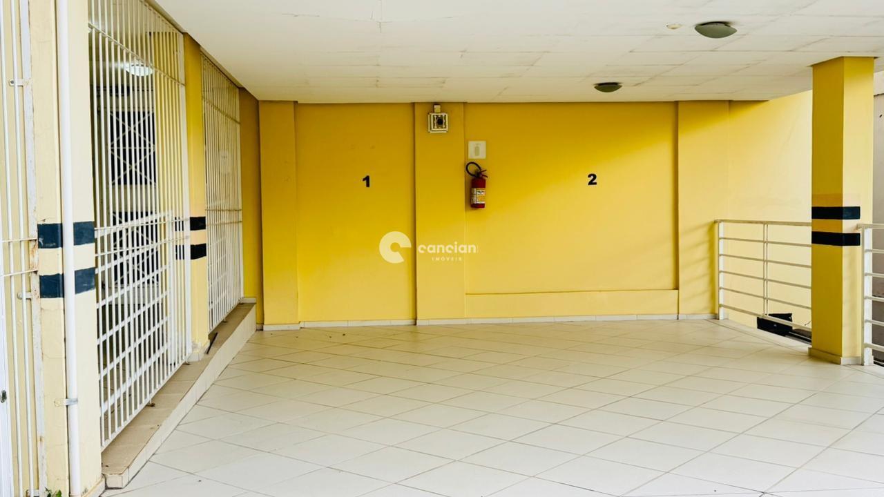 Apartamento à venda no Nossa Senhora do Rosário: 