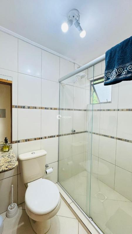 Apartamento à venda no Nossa Senhora do Rosário: 