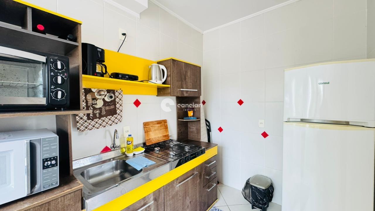 Apartamento à venda no Nossa Senhora do Rosário: 