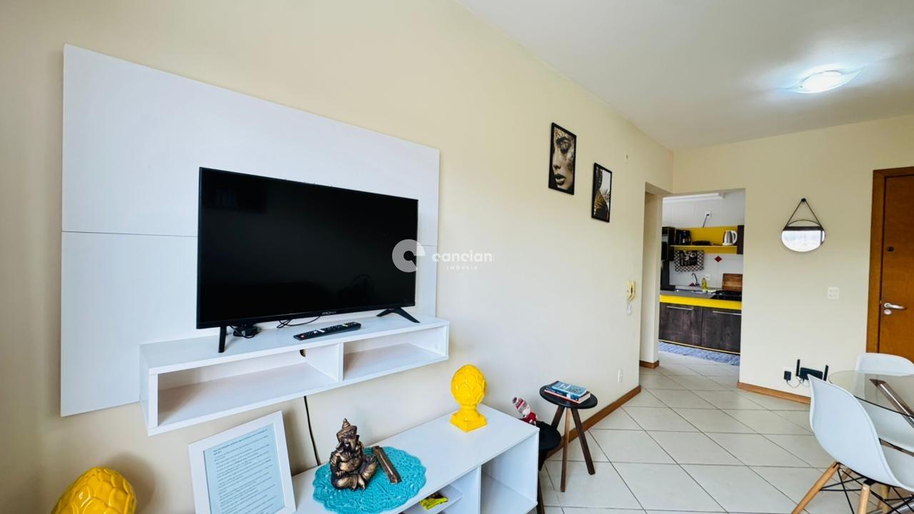 Apartamento à venda no Nossa Senhora do Rosário: 