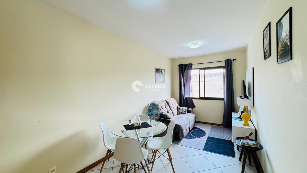 Apartamento à venda no Nossa Senhora do Rosário: 