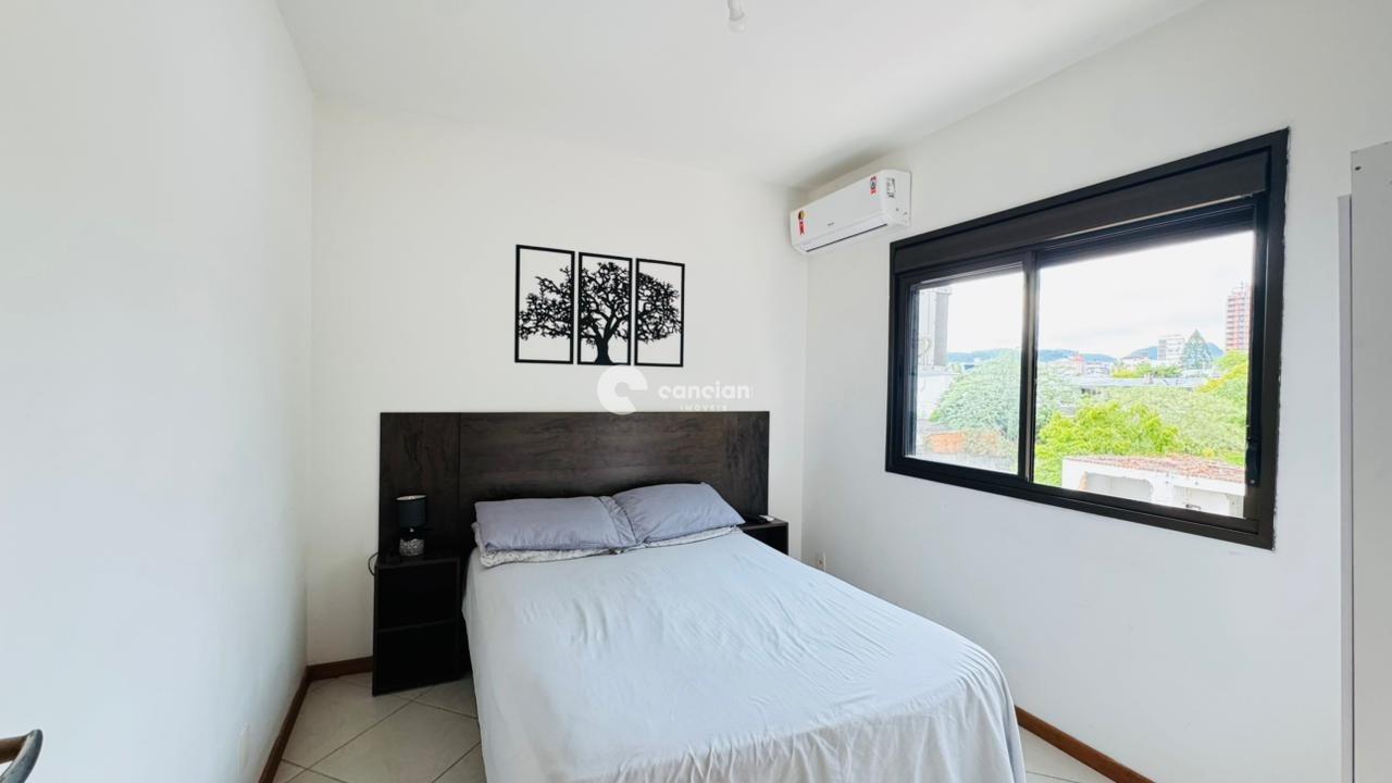 Apartamento à venda no Nossa Senhora do Rosário: 
